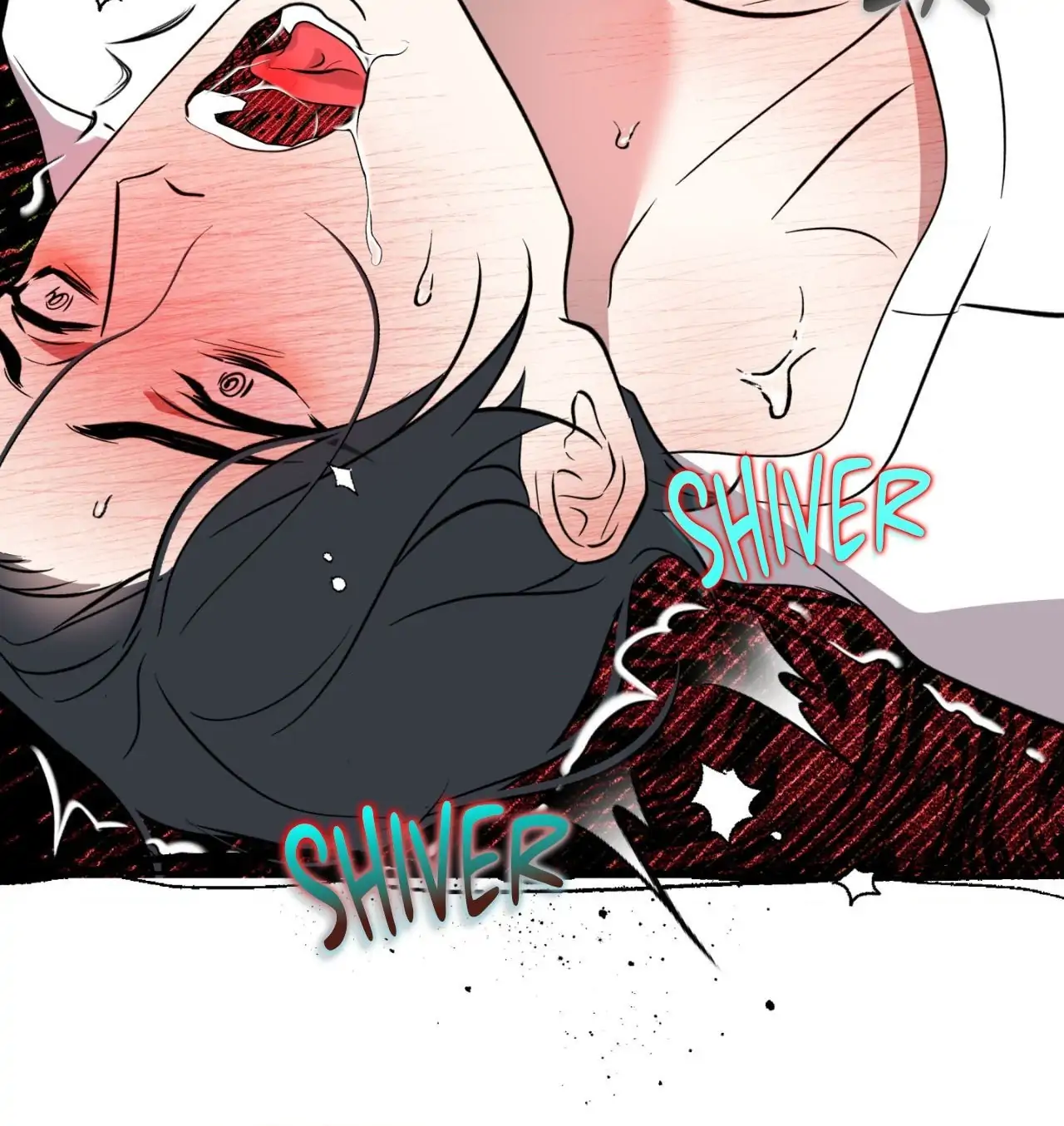 Everyday Rain [Uncensored] Chapter 22 - Page 79 in English