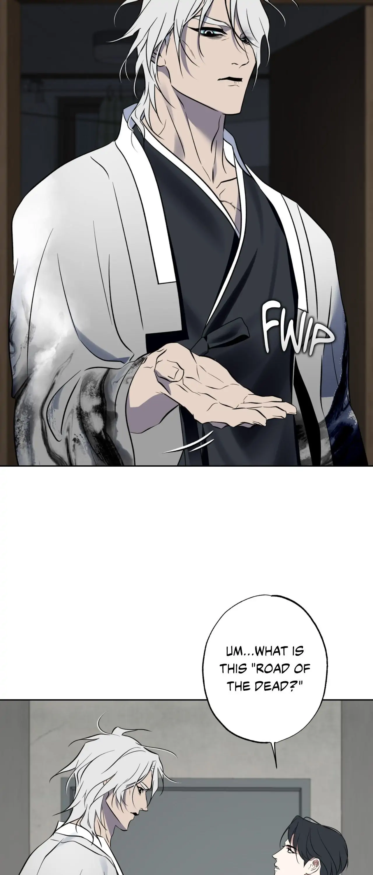Everyday Rain [Uncensored] Chapter 23 - Page 10 in English