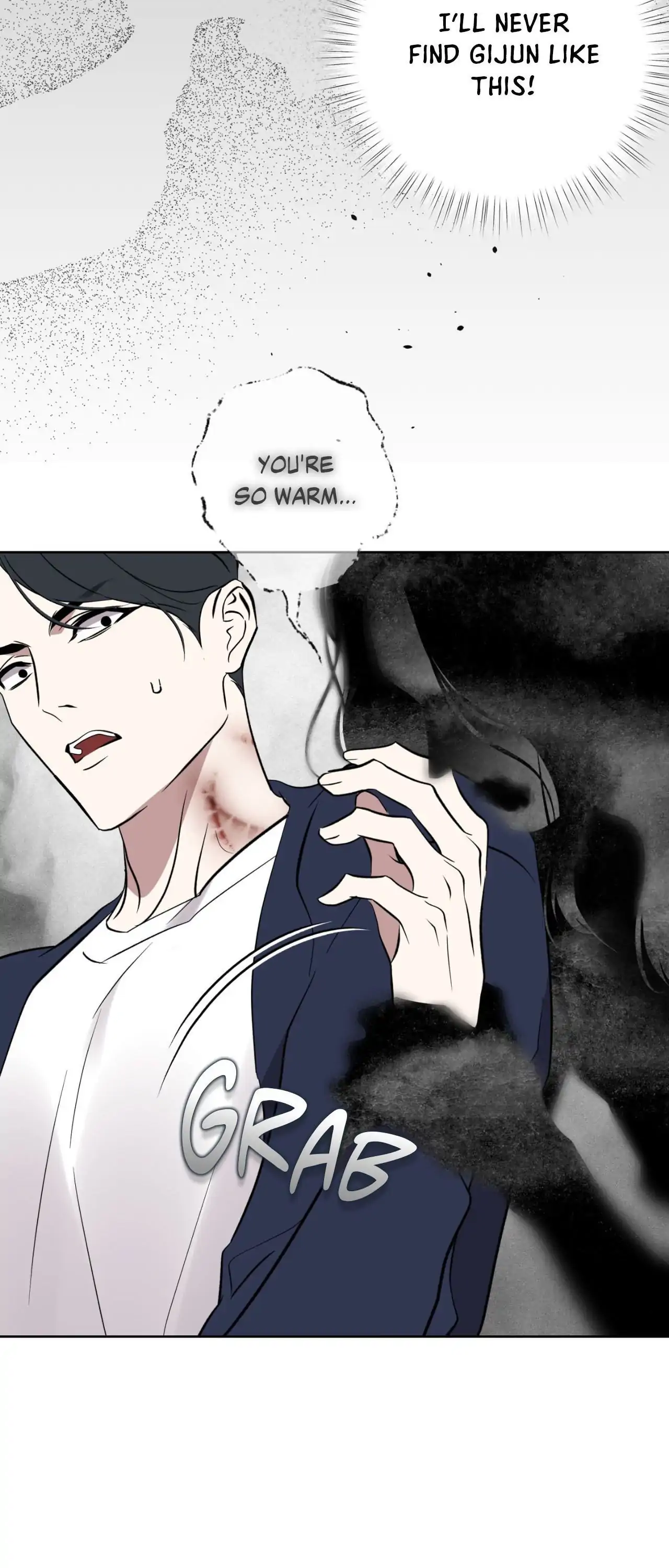 Everyday Rain [Uncensored] Chapter 23 - Page 28 in English