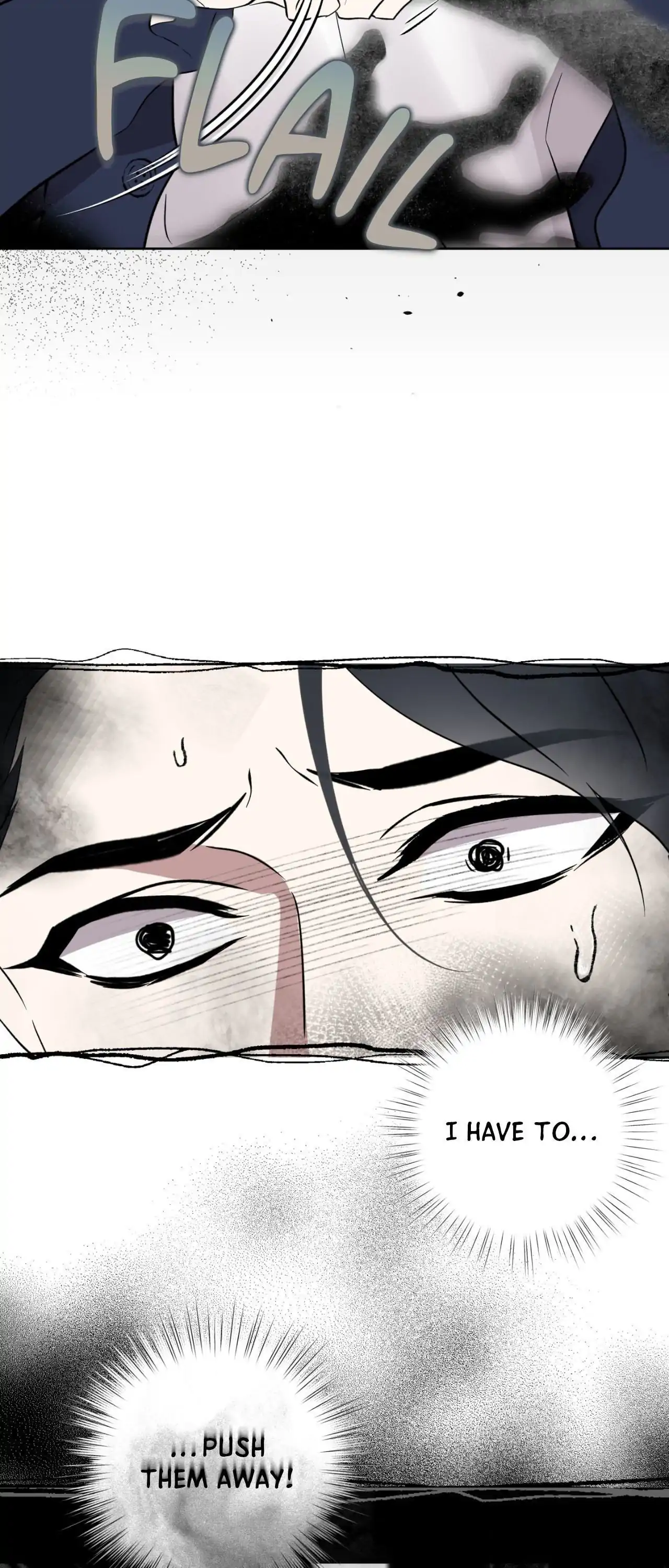 Everyday Rain [Uncensored] Chapter 23 - Page 31 in English