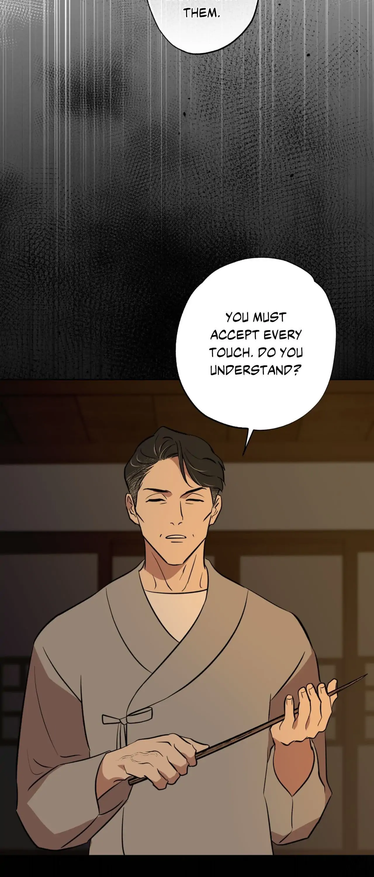 Everyday Rain [Uncensored] Chapter 23 - Page 33 in English