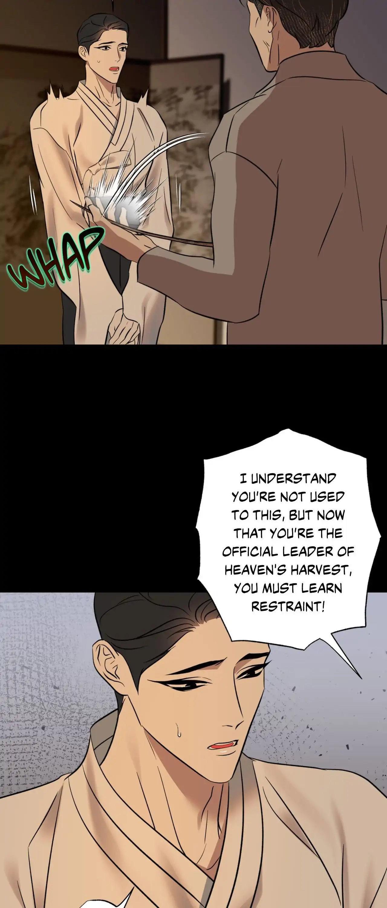 Everyday Rain [Uncensored] Chapter 23 - Page 38 in English