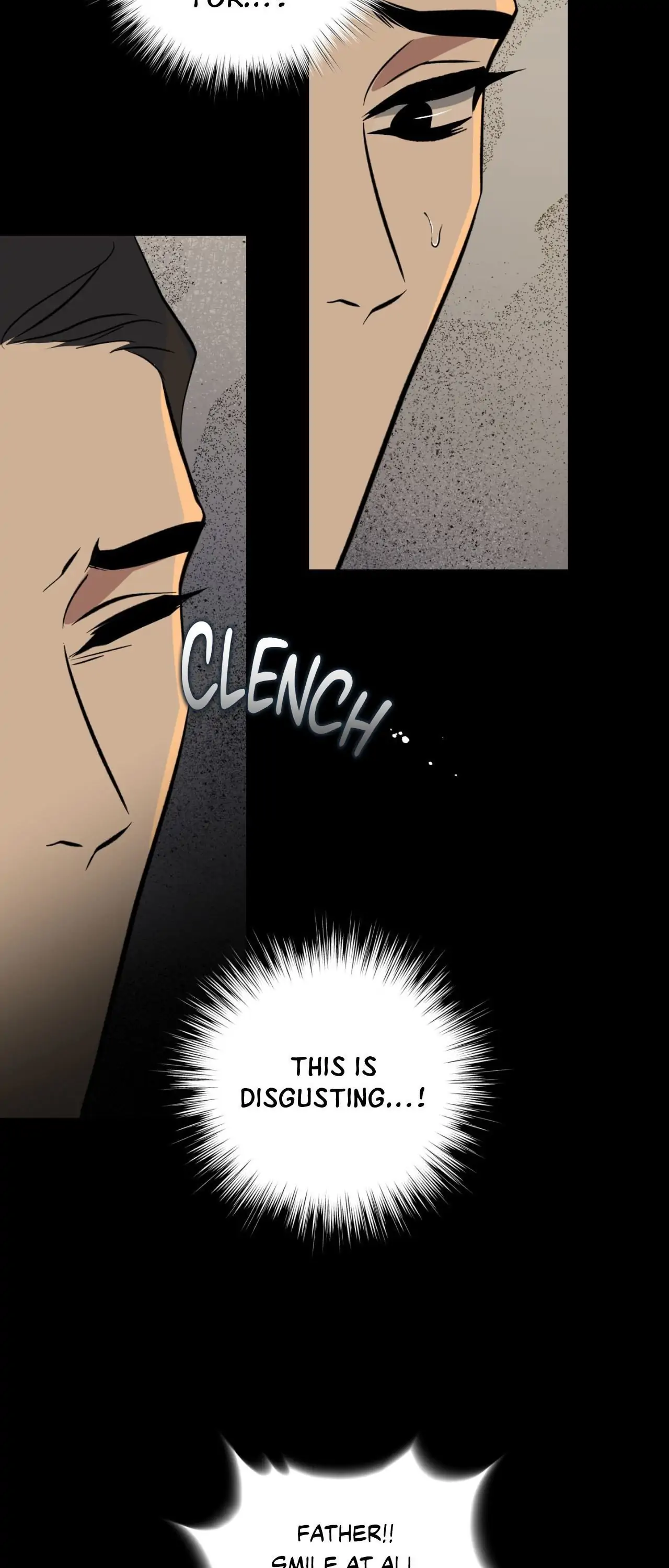 Everyday Rain [Uncensored] Chapter 23 - Page 41 in English