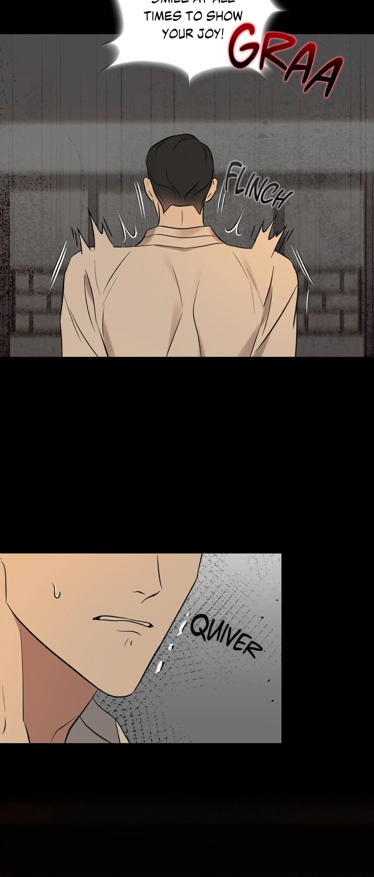 Everyday Rain [Uncensored] Chapter 23 - Page 42 in English