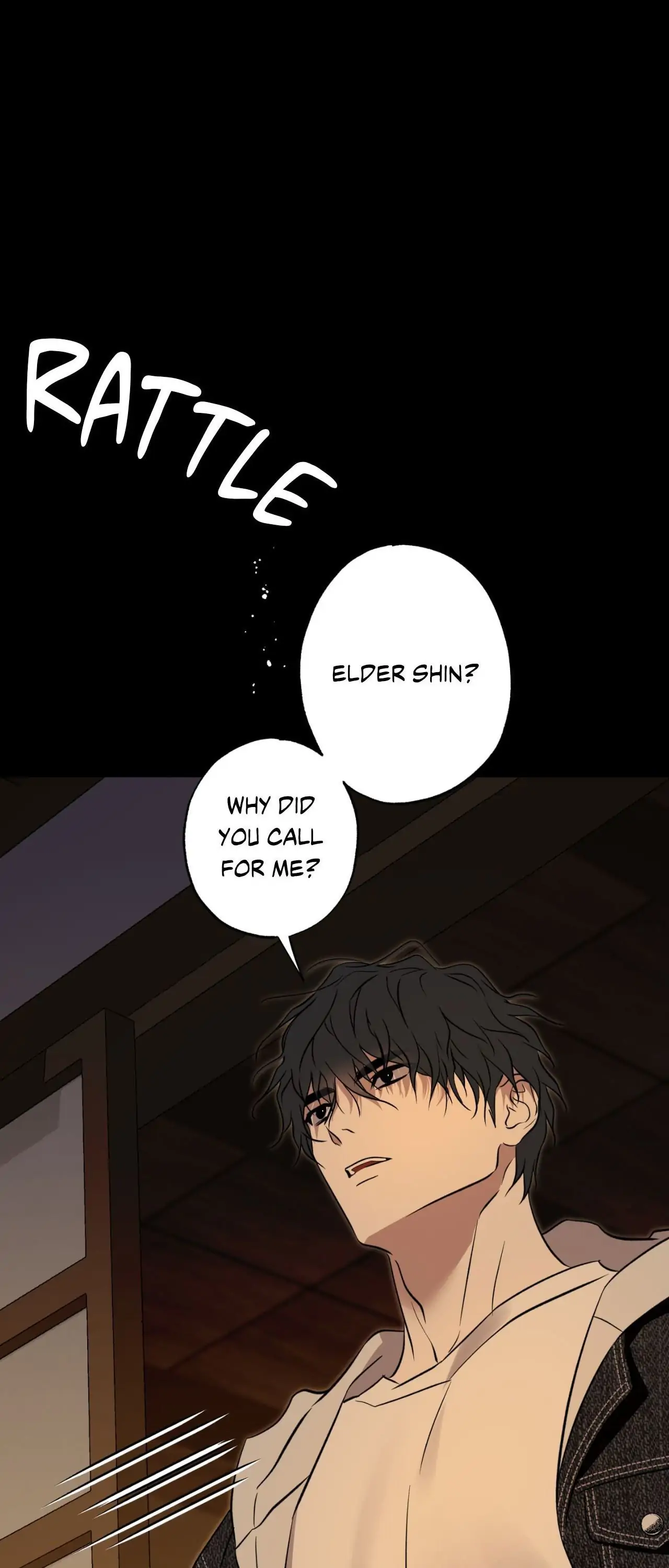 Everyday Rain [Uncensored] Chapter 23 - Page 49 in English