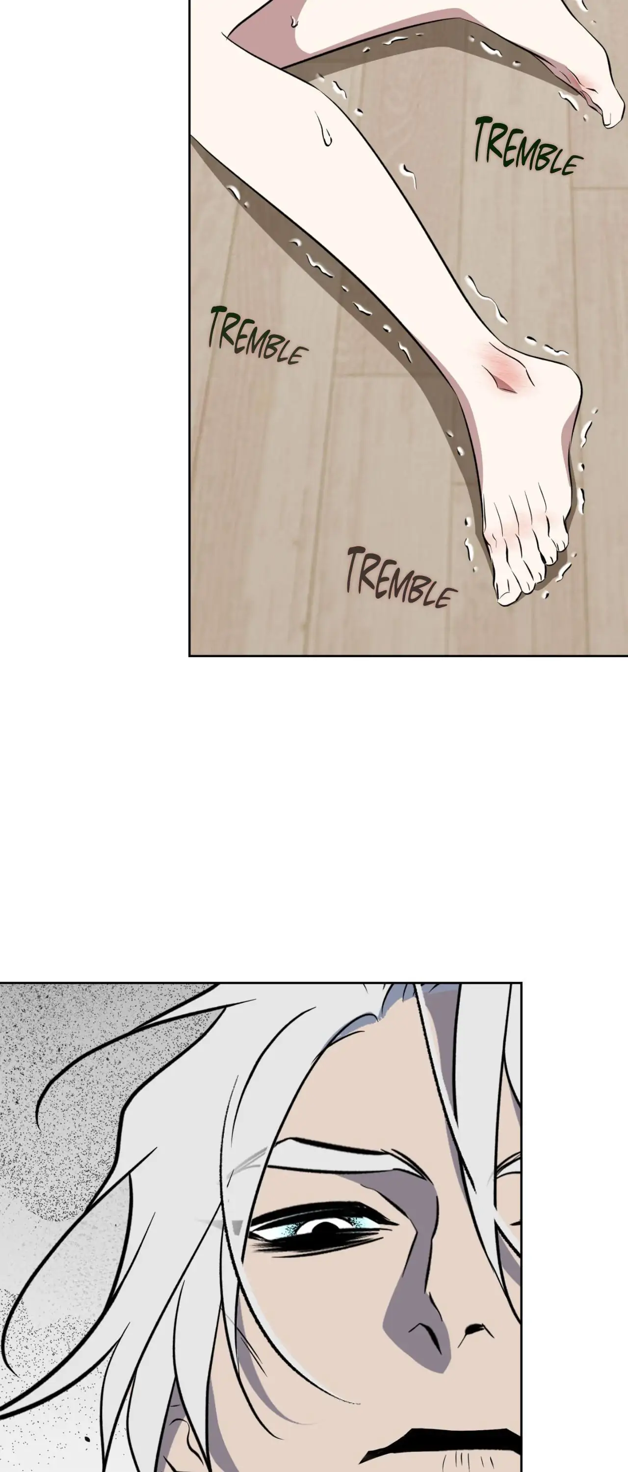 Everyday Rain [Uncensored] Chapter 23 - Page 5 in English