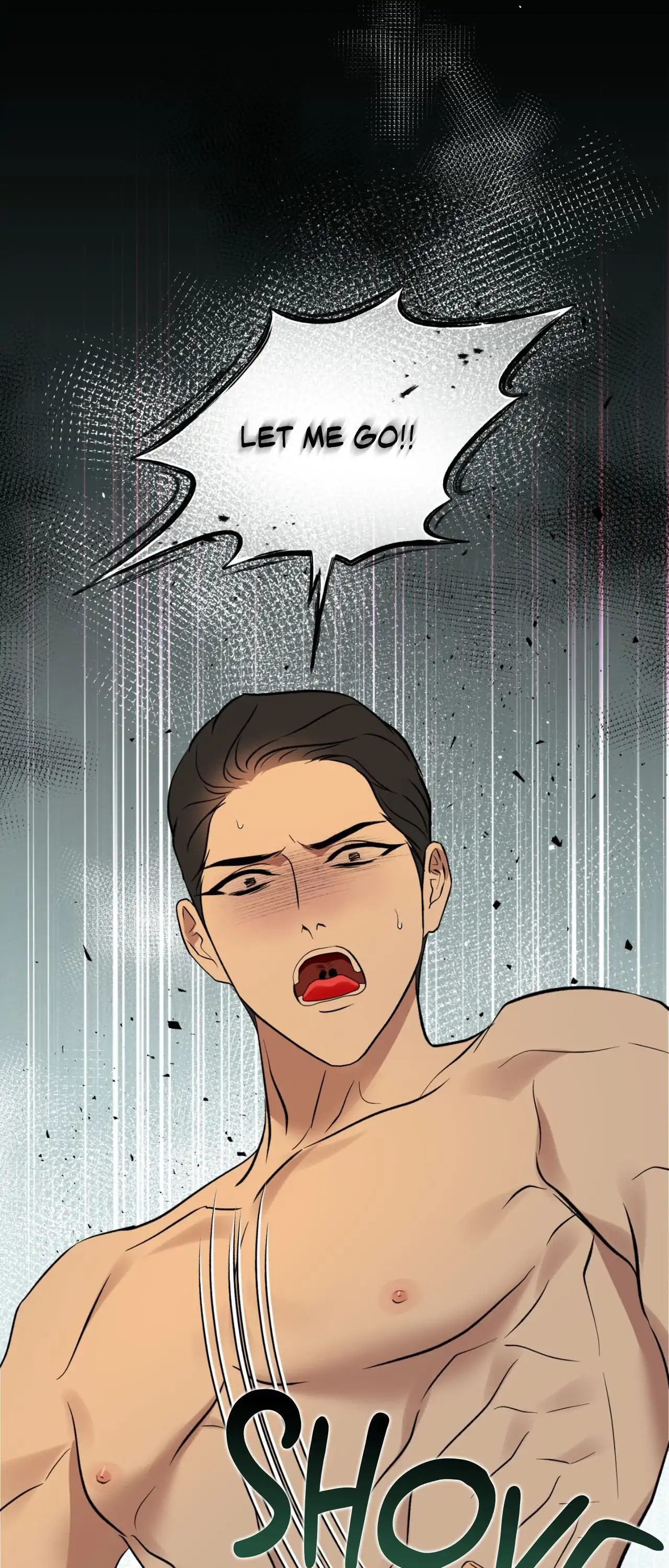 Everyday Rain [Uncensored] Chapter 23 - Page 53 in English