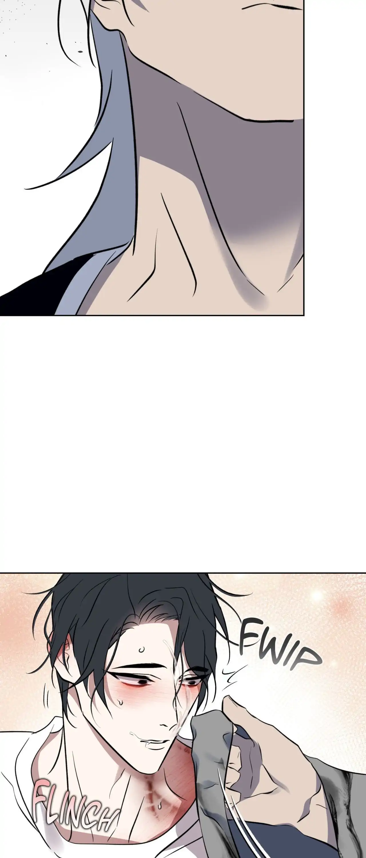 Everyday Rain [Uncensored] Chapter 23 - Page 6 in English