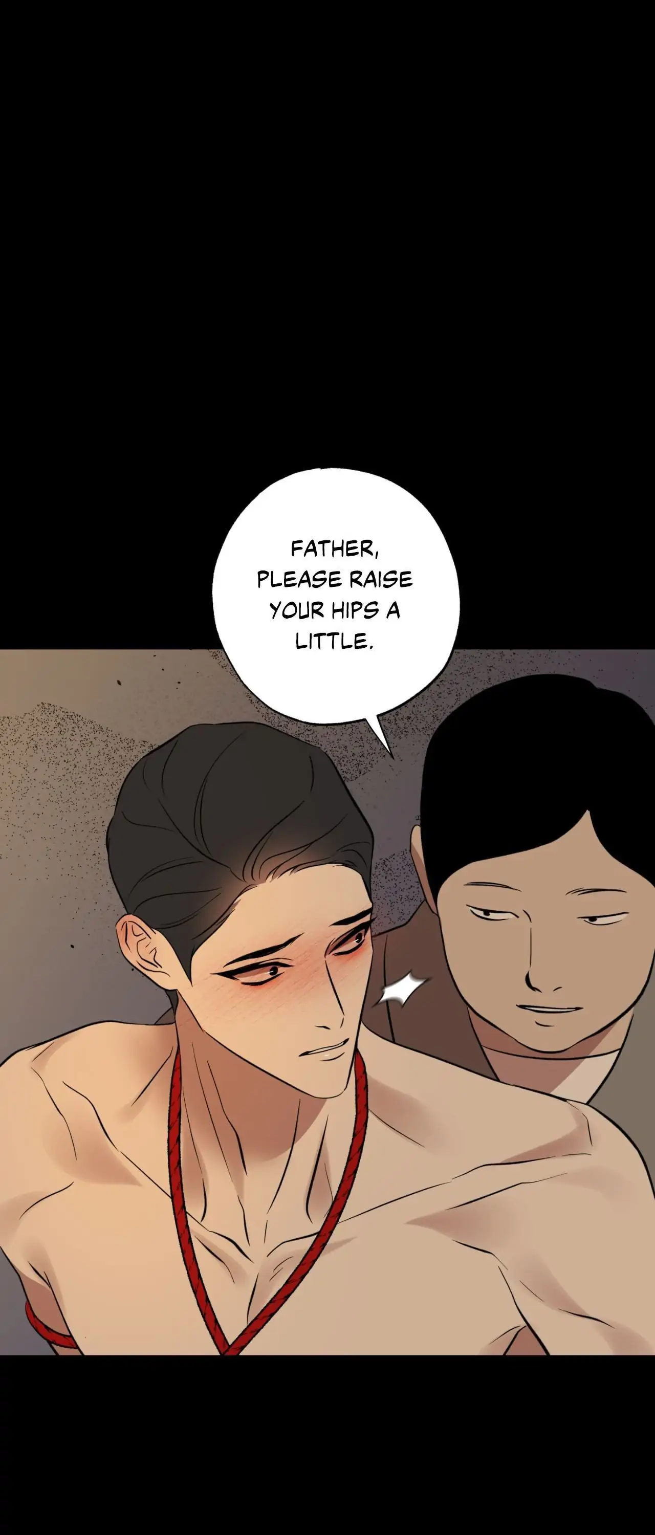 Everyday Rain [Uncensored] Chapter 24 - Page 12 in English