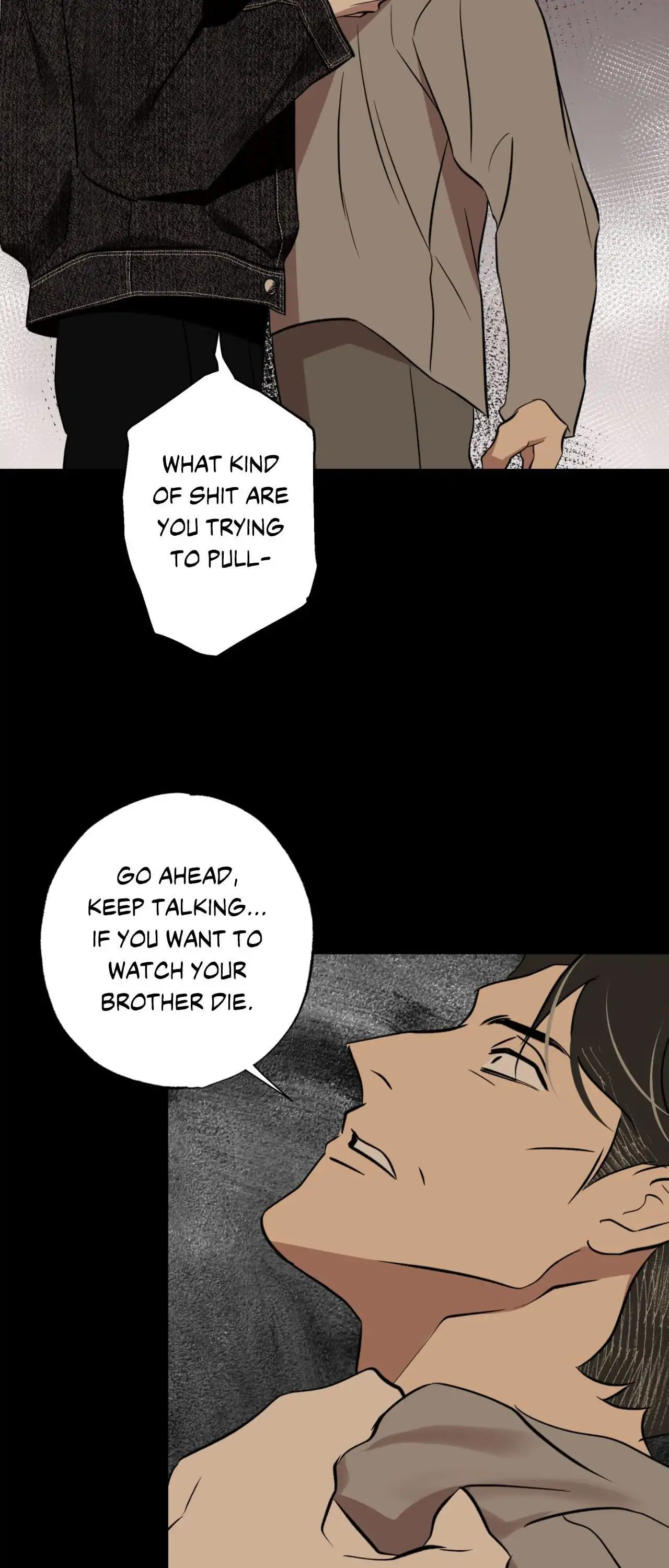 Everyday Rain [Uncensored] Chapter 24 - Page 29 in English