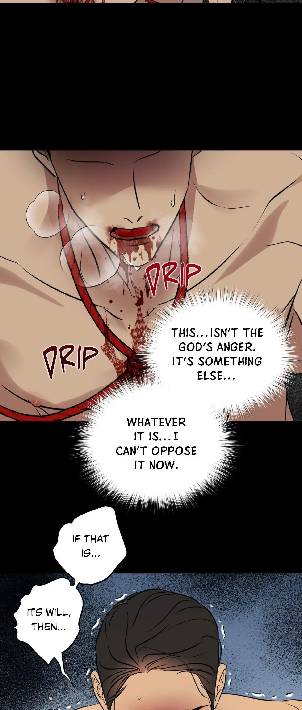 Everyday Rain [Uncensored] Chapter 24 - Page 35 in English