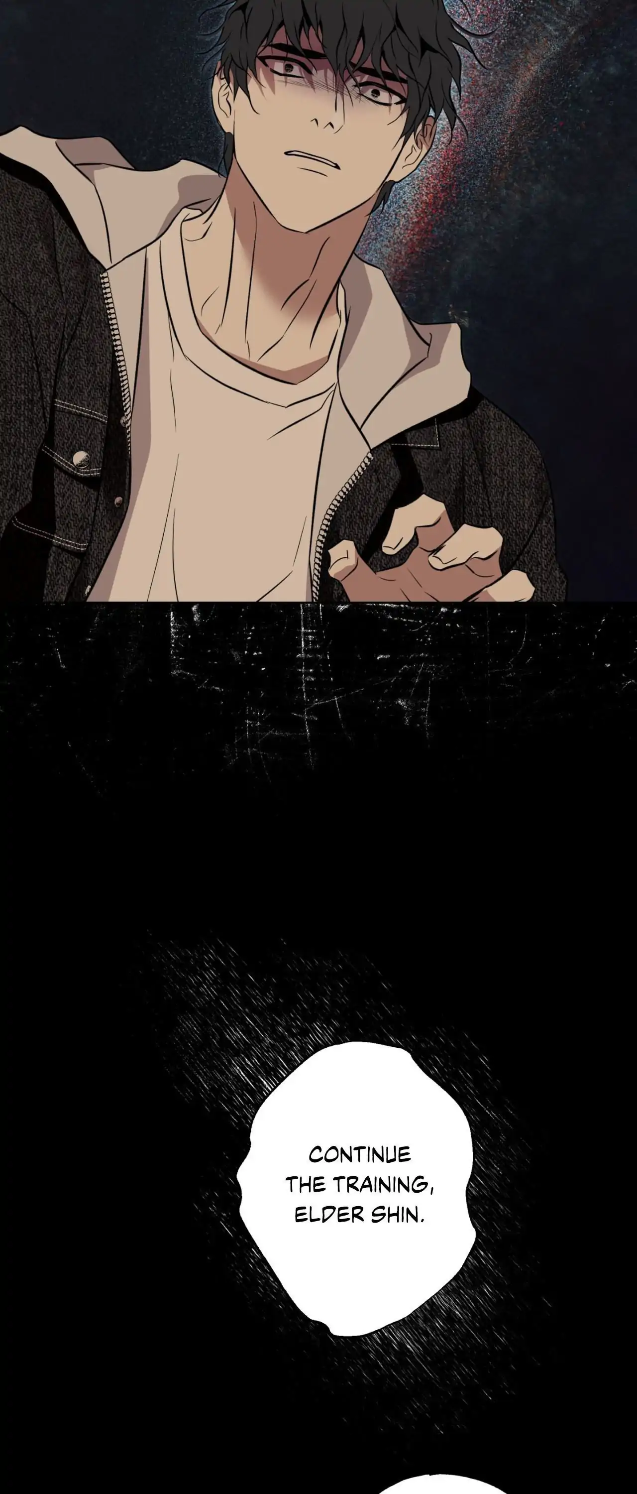 Everyday Rain [Uncensored] Chapter 24 - Page 39 in English