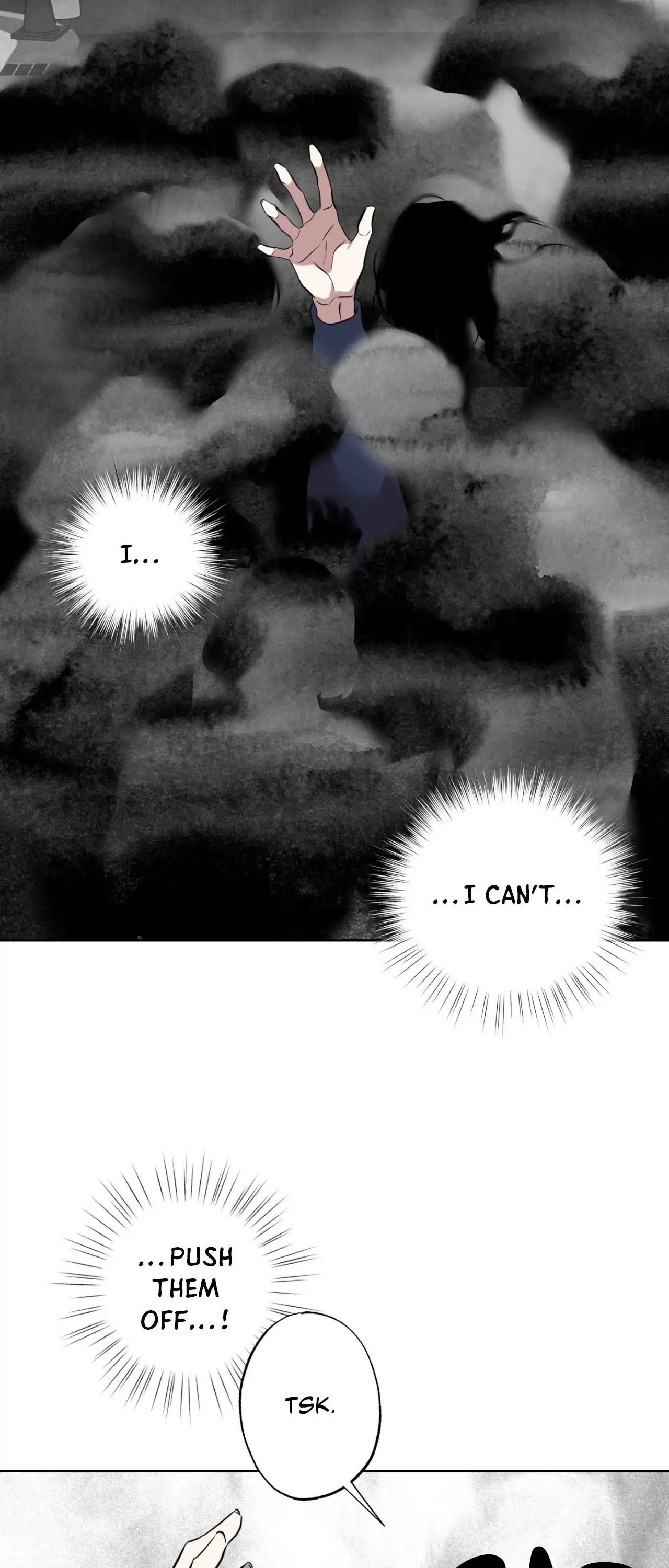 Everyday Rain [Uncensored] Chapter 24 - Page 52 in English