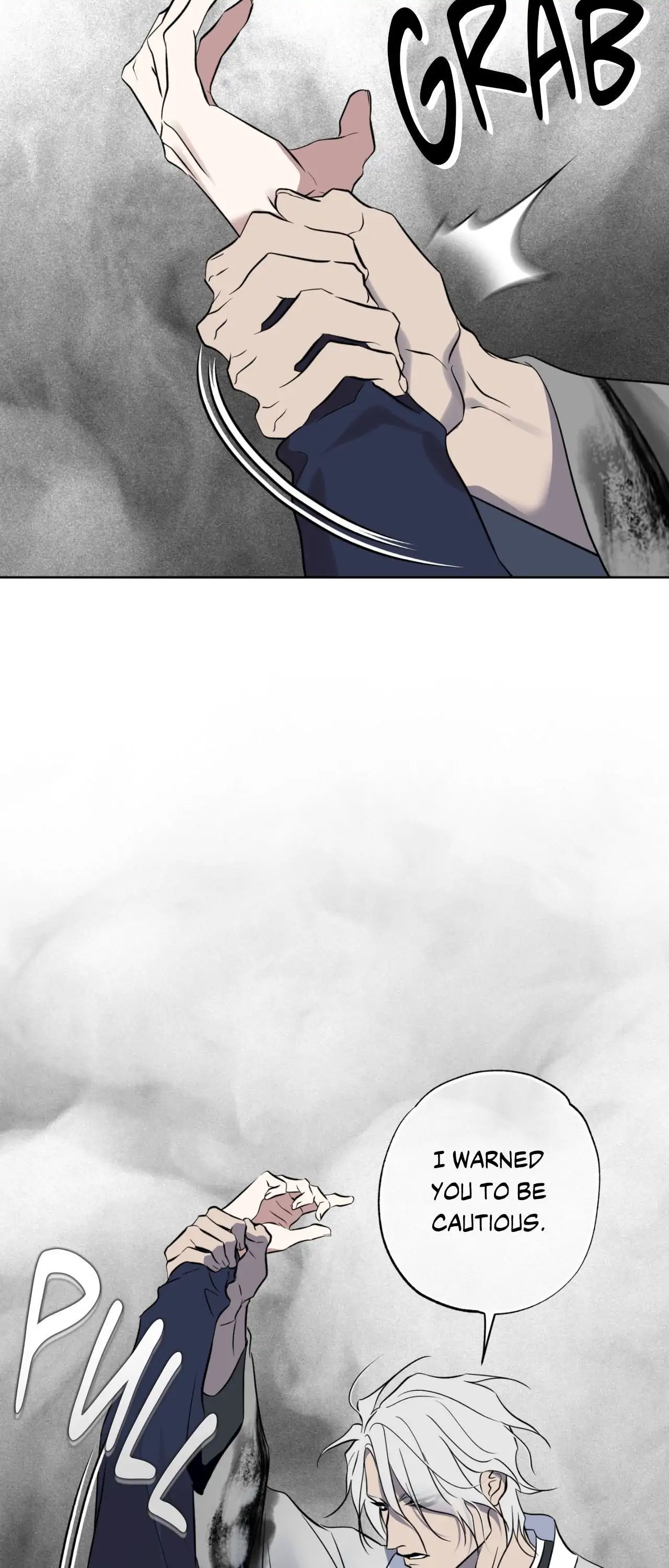 Everyday Rain [Uncensored] Chapter 24 - Page 53 in English