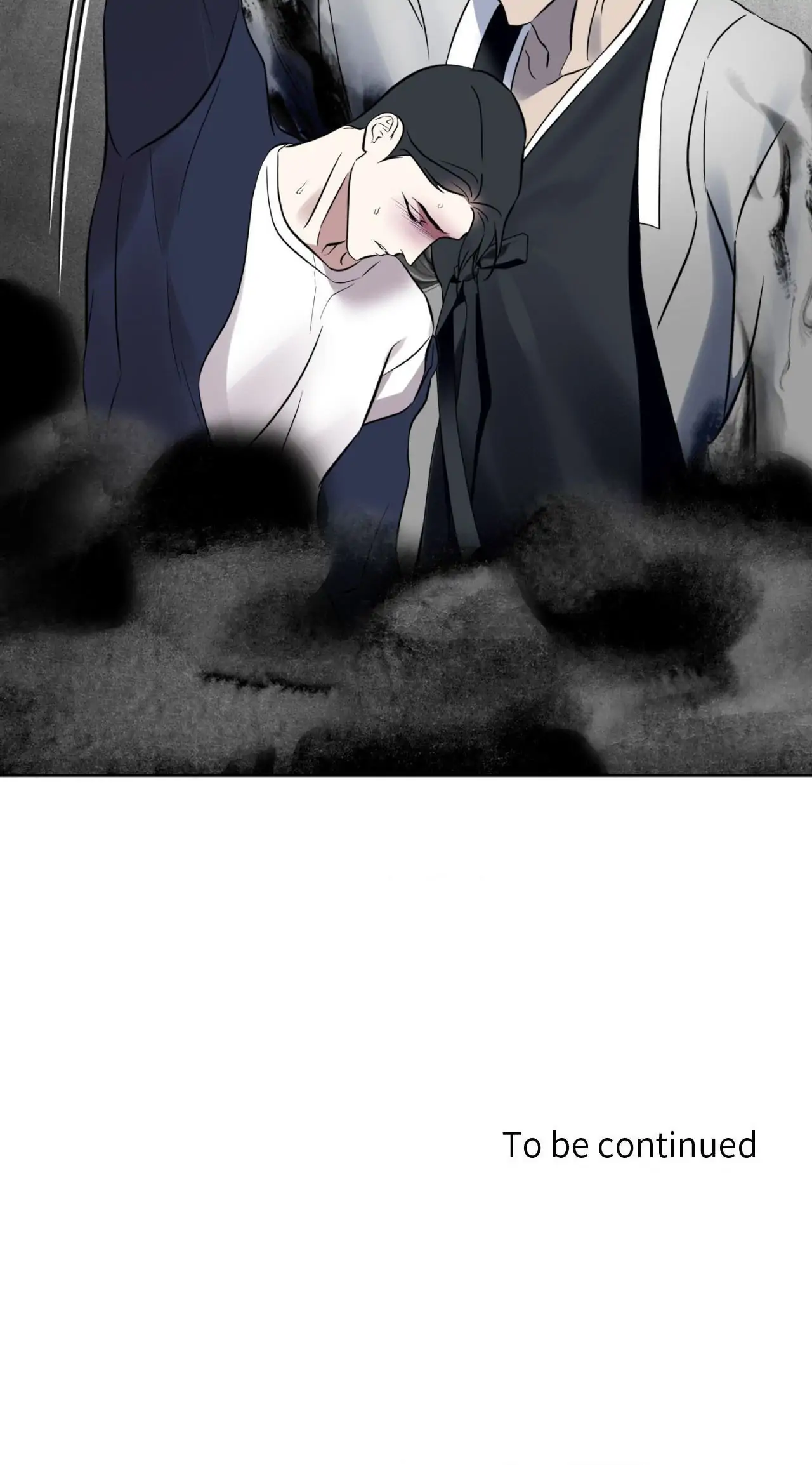 Everyday Rain [Uncensored] Chapter 24 - Page 54 in English