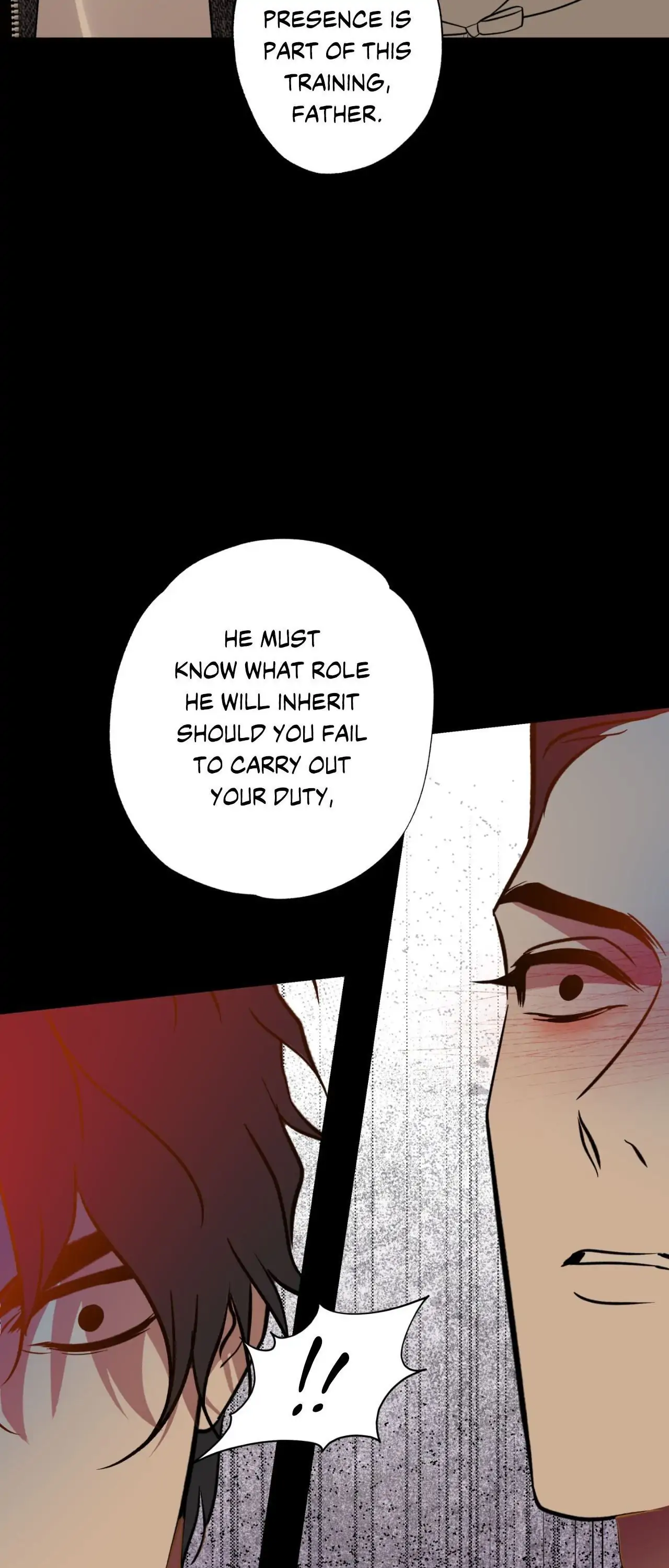 Everyday Rain [Uncensored] Chapter 24 - Page 9 in English