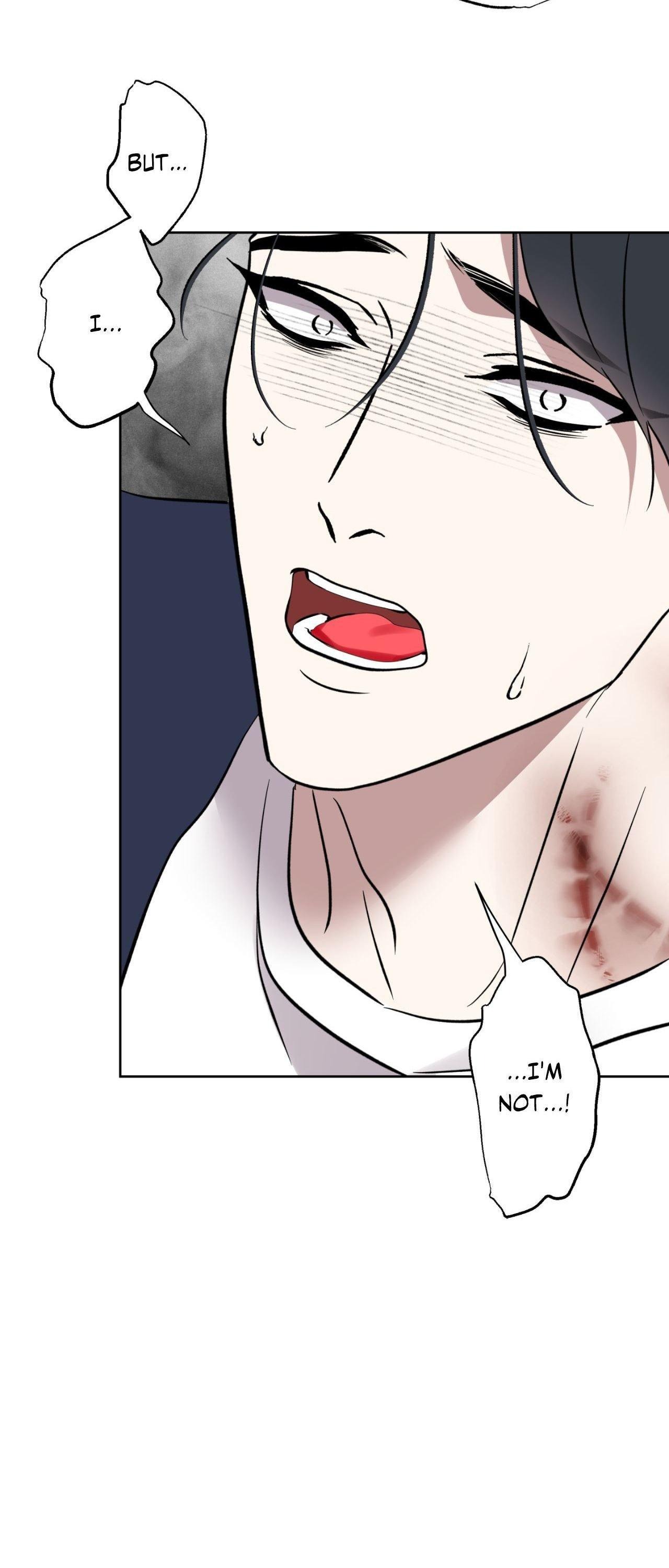 Everyday Rain [Uncensored] Chapter 25 - Page 13 in English