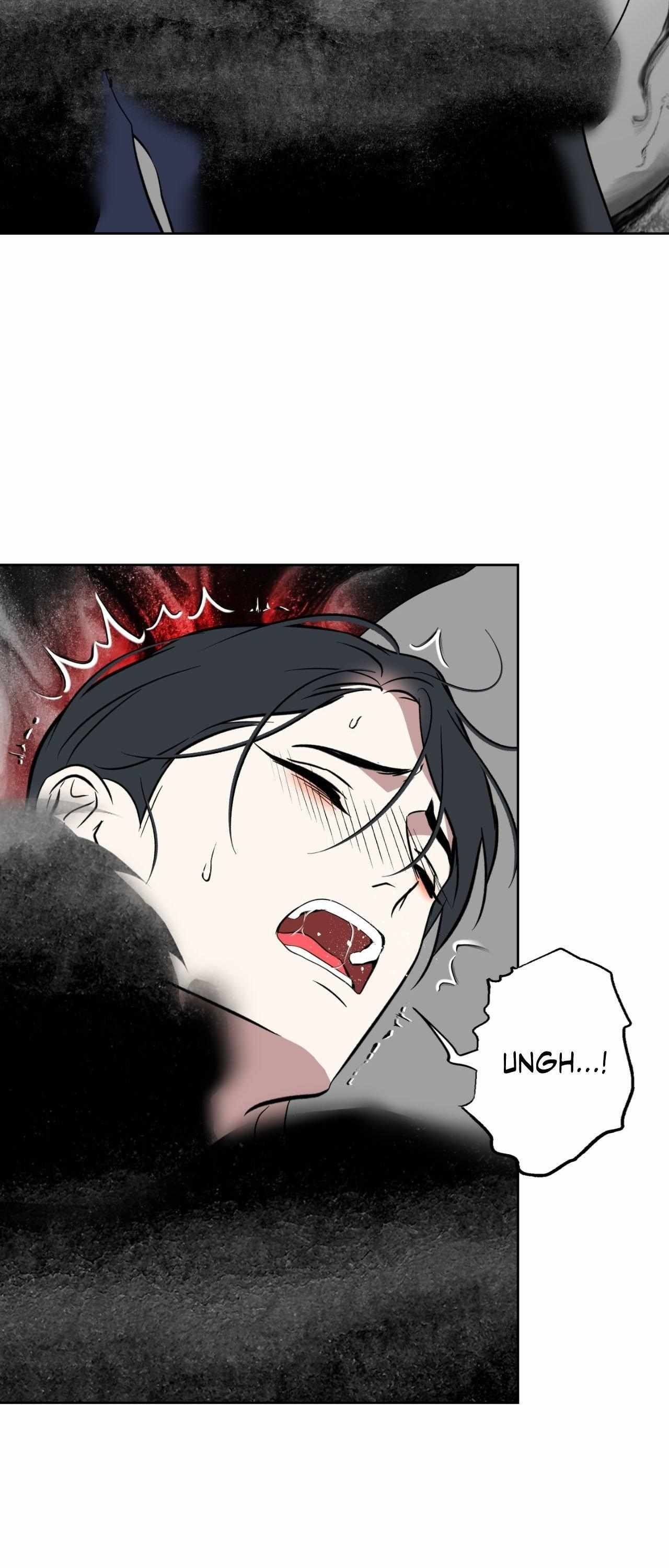 Everyday Rain [Uncensored] Chapter 25 - Page 21 in English