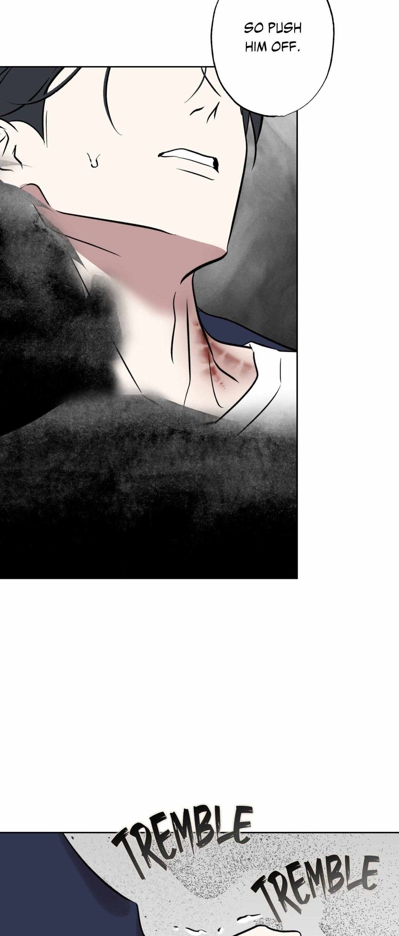 Everyday Rain [Uncensored] Chapter 25 - Page 27 in English