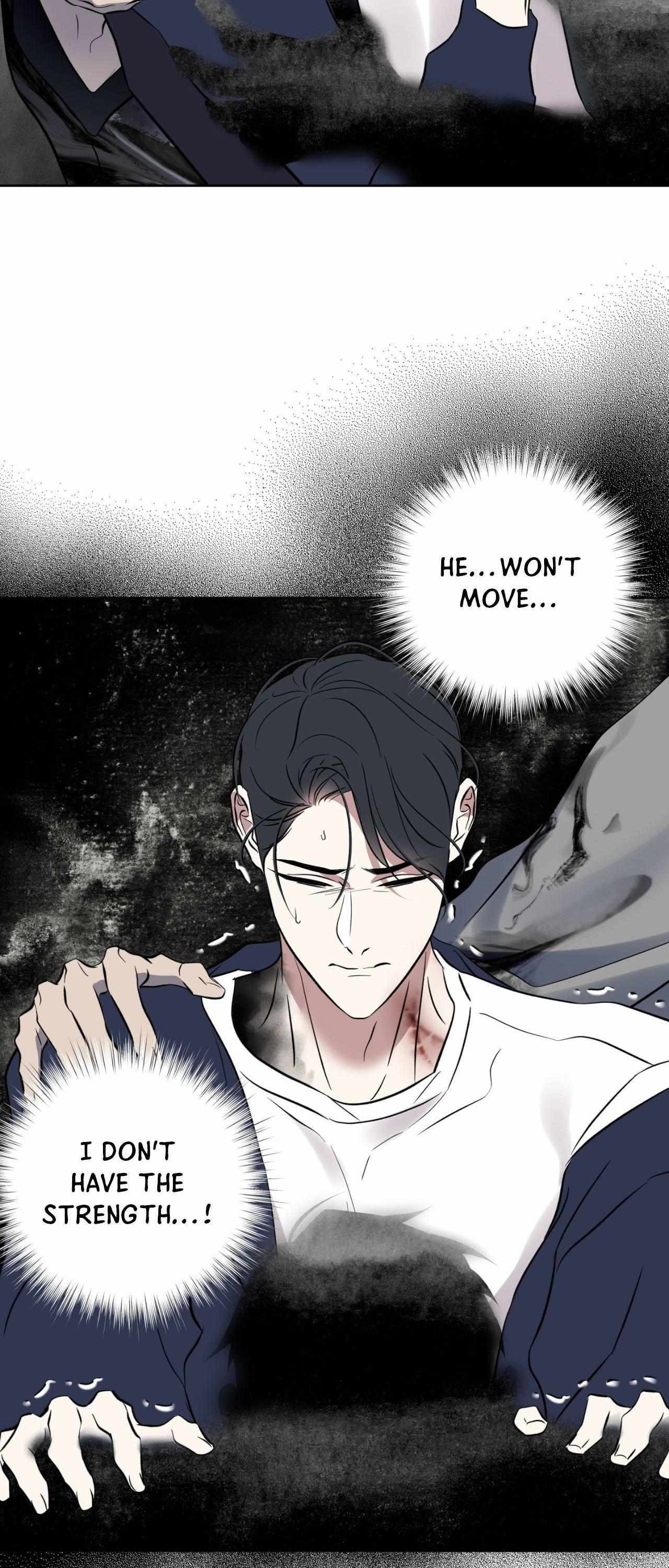 Everyday Rain [Uncensored] Chapter 25 - Page 29 in English