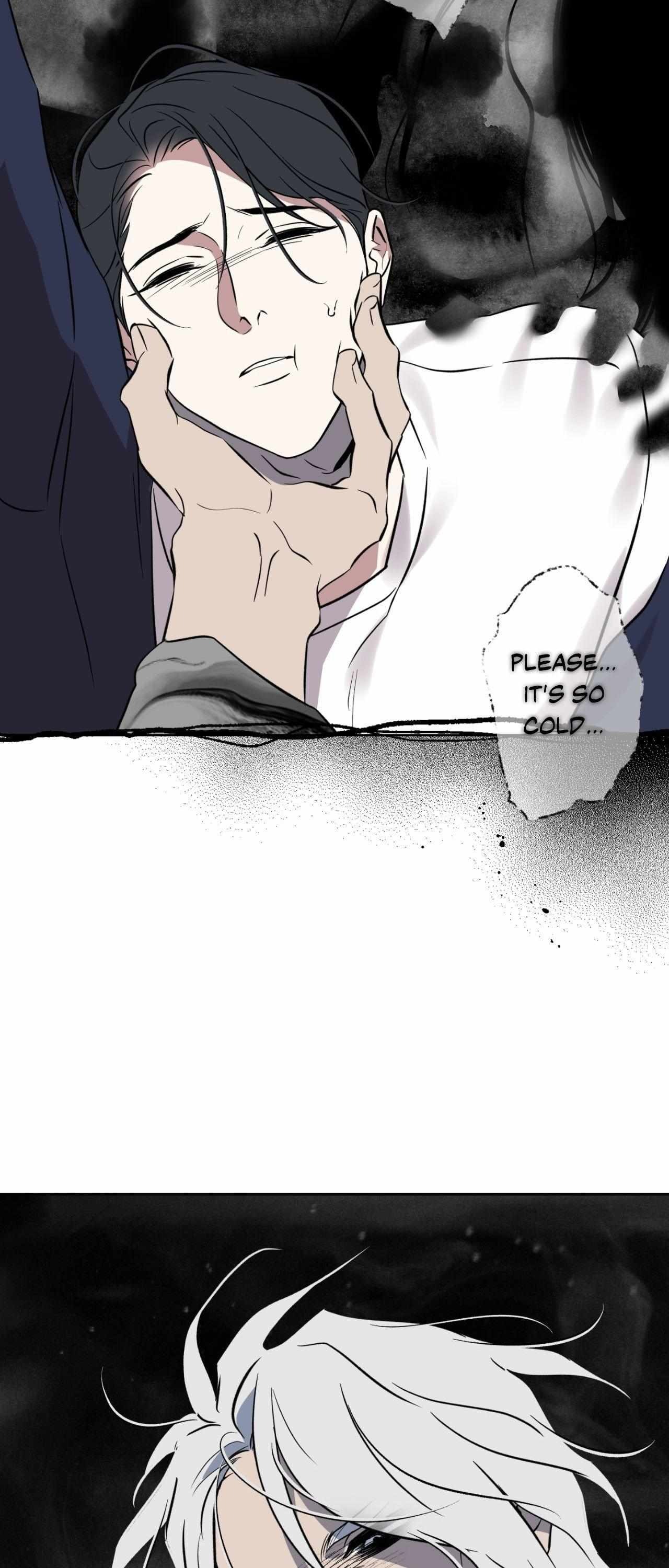 Everyday Rain [Uncensored] Chapter 25 - Page 3 in English