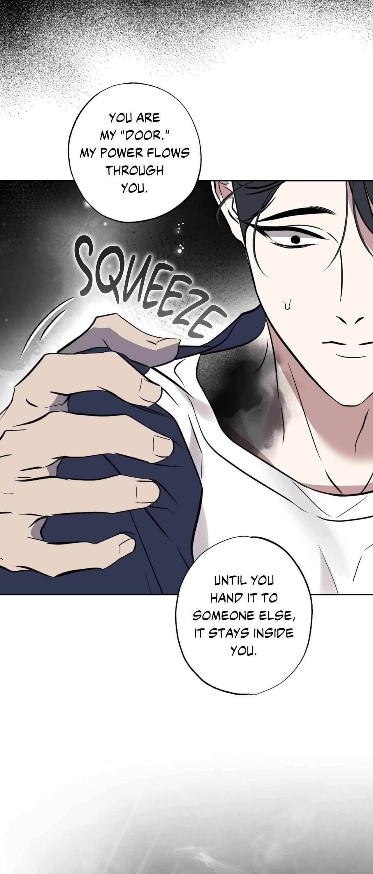 Everyday Rain [Uncensored] Chapter 25 - Page 30 in English