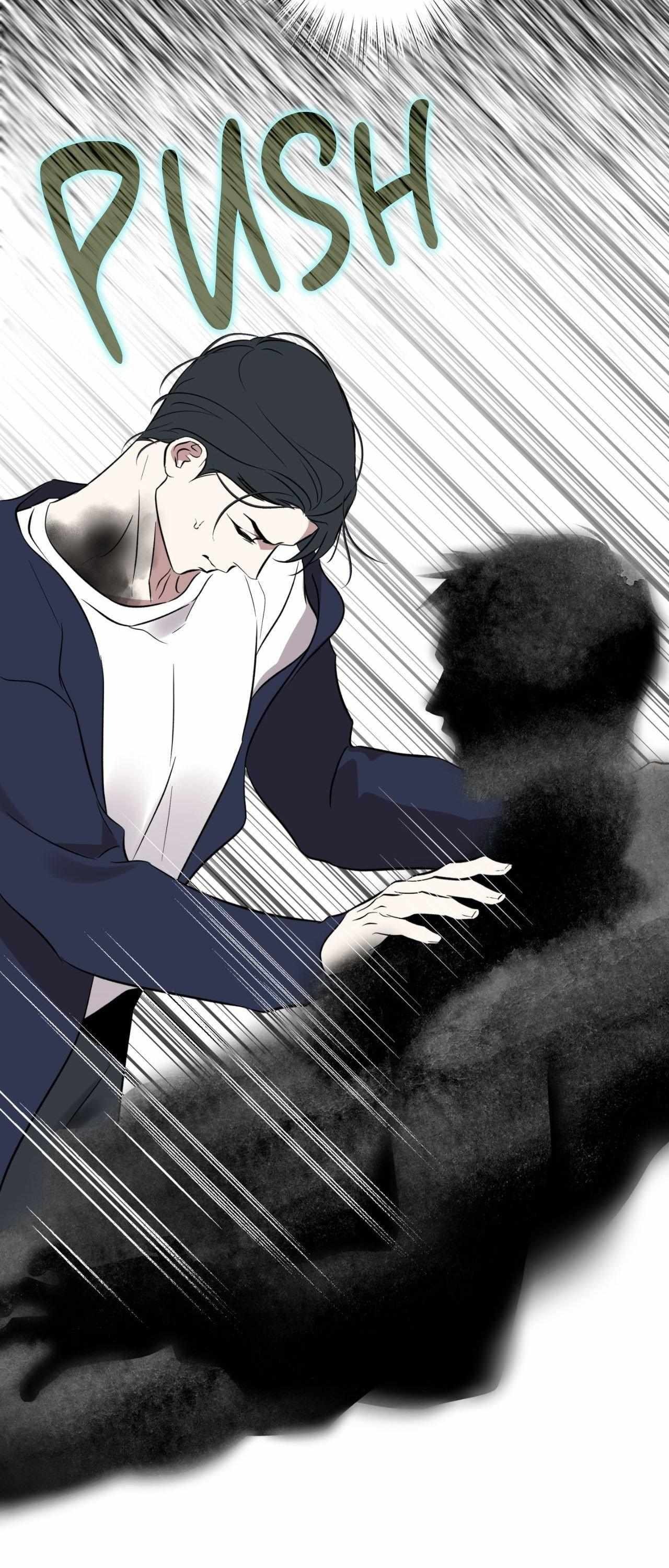 Everyday Rain [Uncensored] Chapter 25 - Page 39 in English
