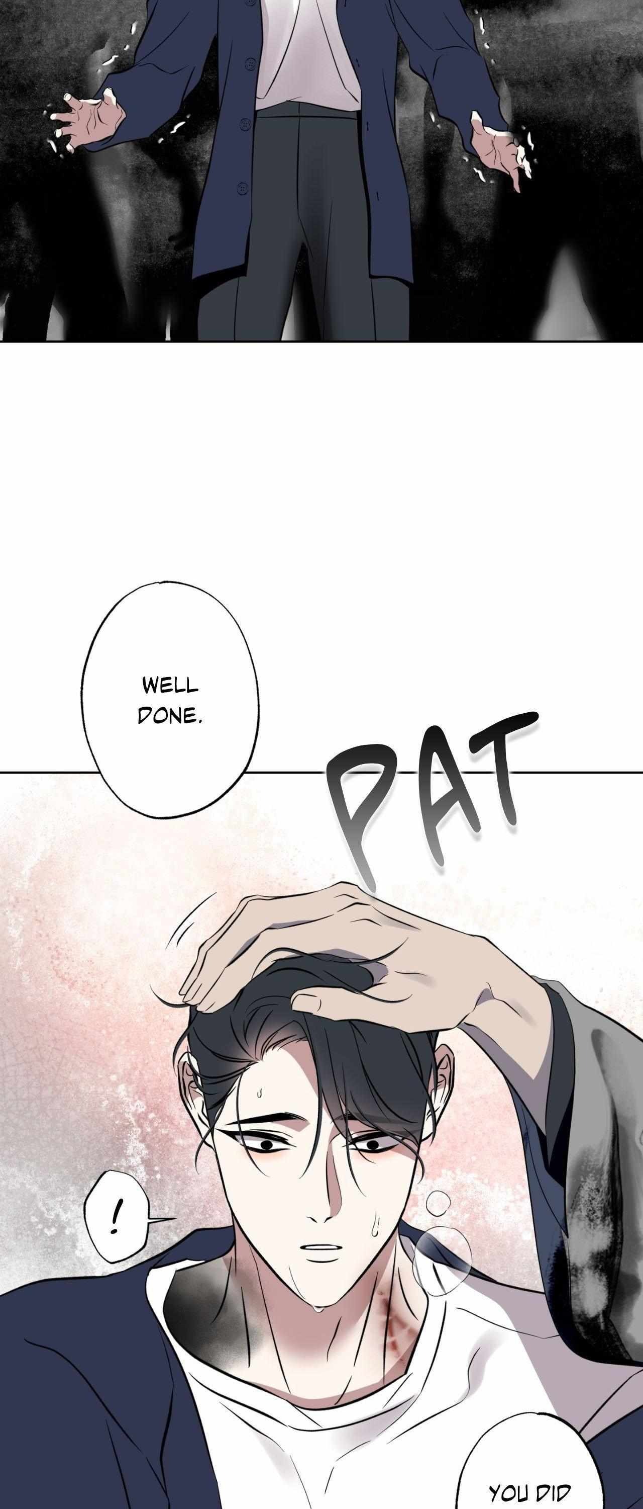 Everyday Rain [Uncensored] Chapter 25 - Page 42 in English
