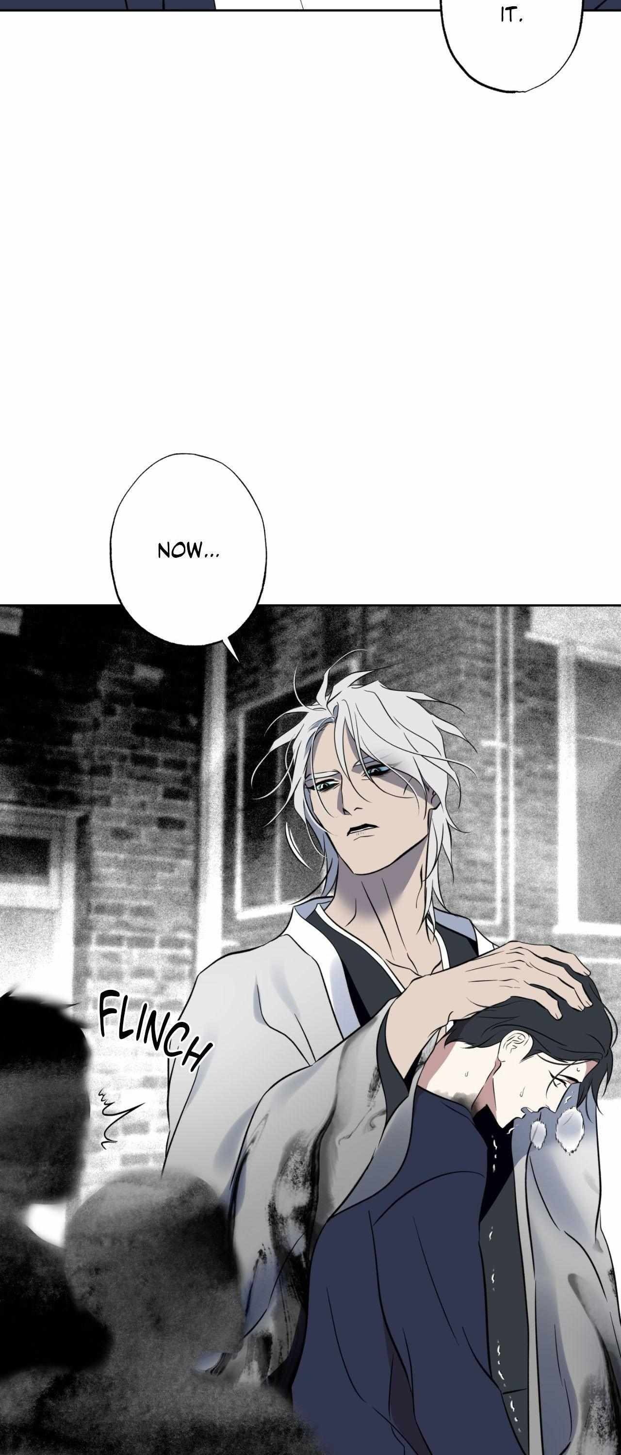 Everyday Rain [Uncensored] Chapter 25 - Page 43 in English