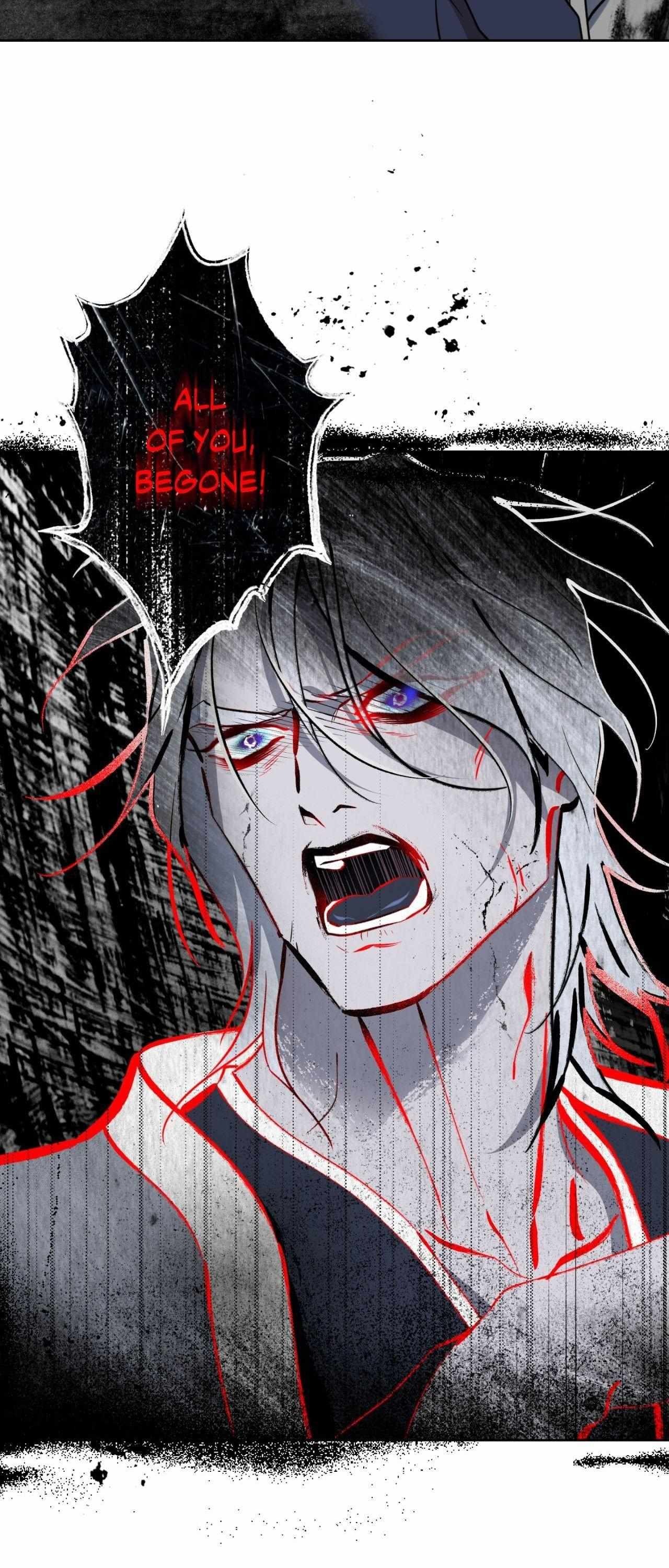 Everyday Rain [Uncensored] Chapter 25 - Page 44 in English