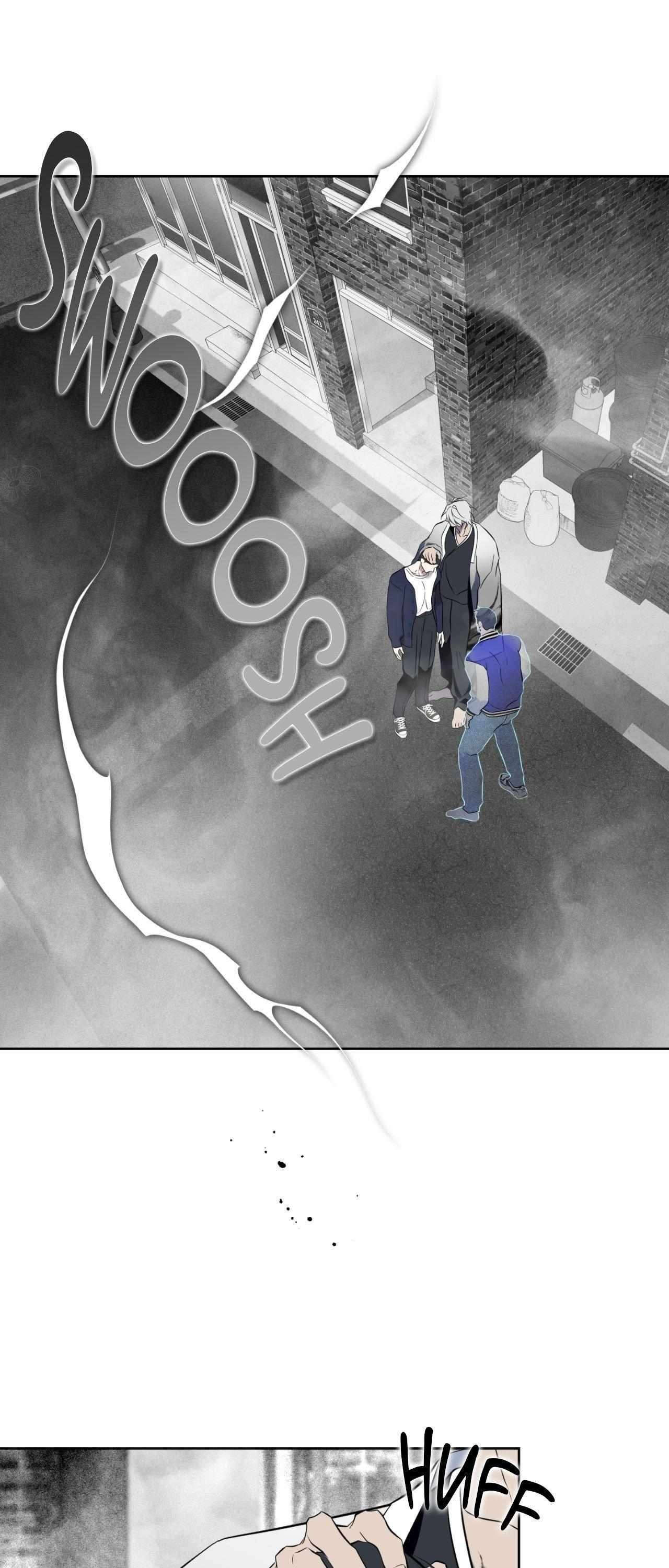 Everyday Rain [Uncensored] Chapter 25 - Page 45 in English