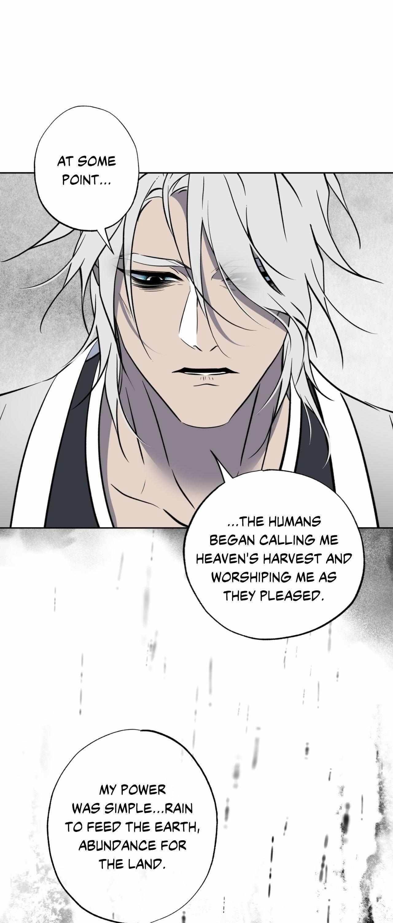 Everyday Rain [Uncensored] Chapter 26 - Page 19 in English