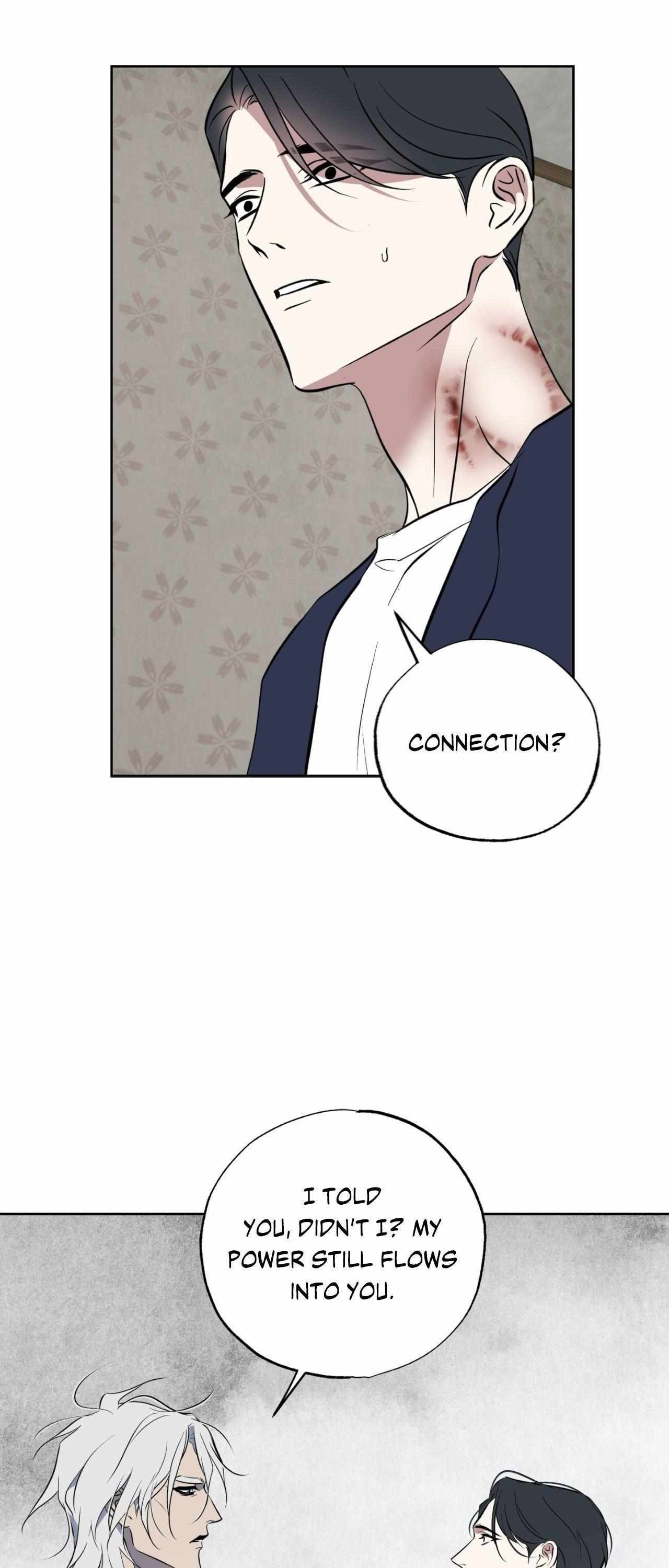 Everyday Rain [Uncensored] Chapter 26 - Page 29 in English