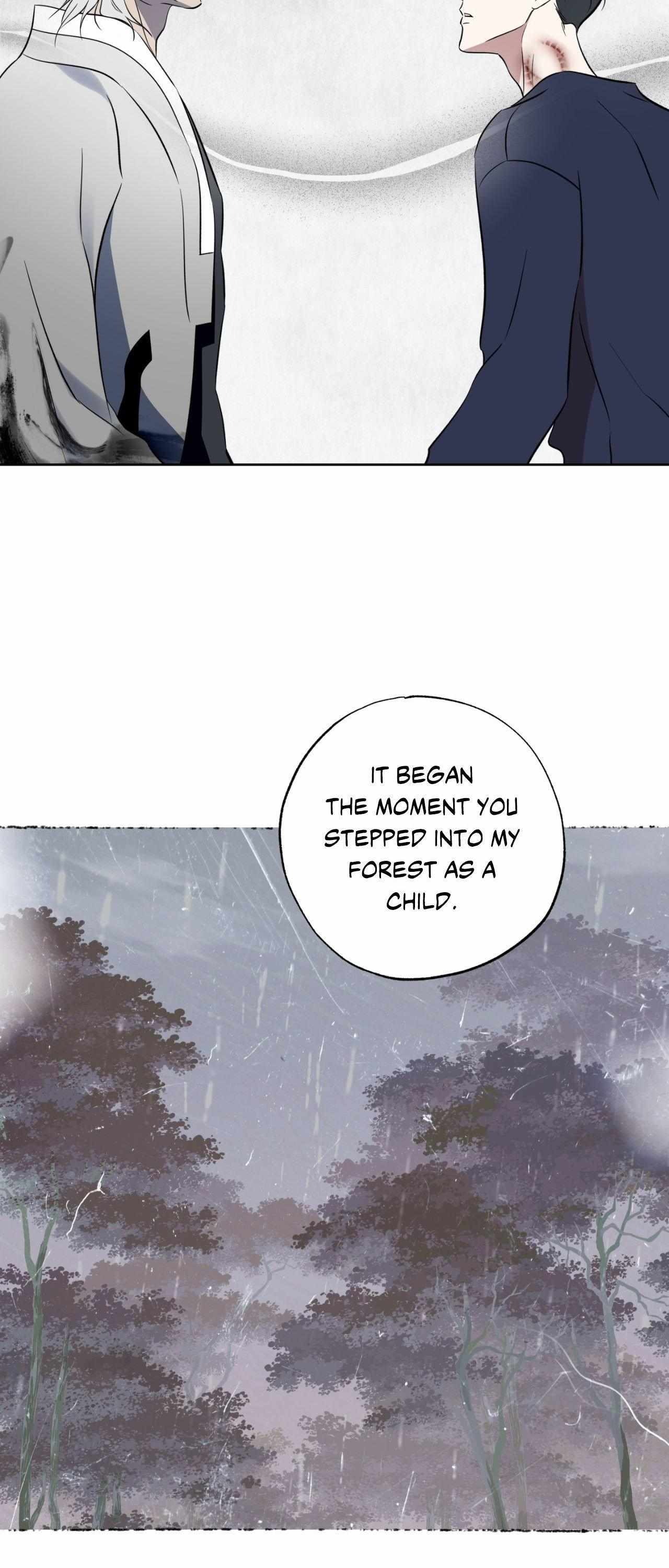 Everyday Rain [Uncensored] Chapter 26 - Page 30 in English