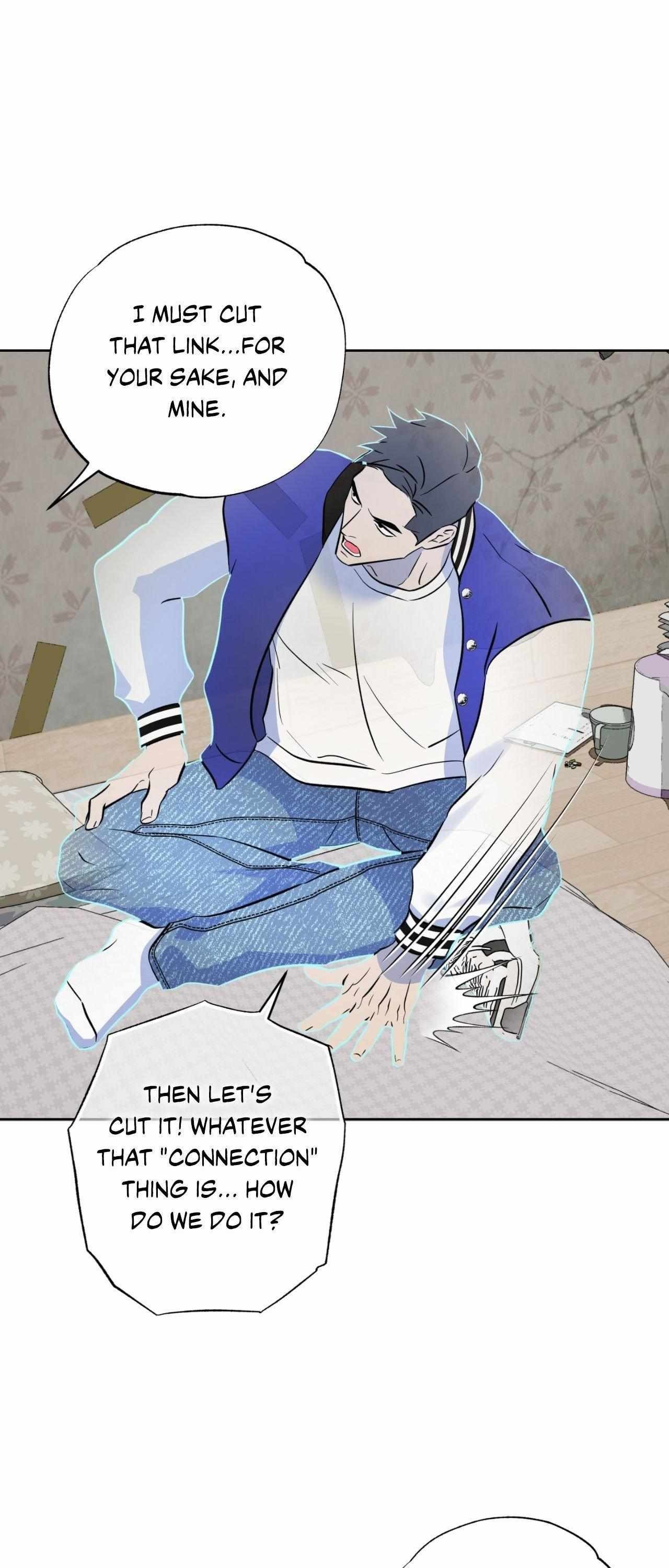 Everyday Rain [Uncensored] Chapter 26 - Page 31 in English