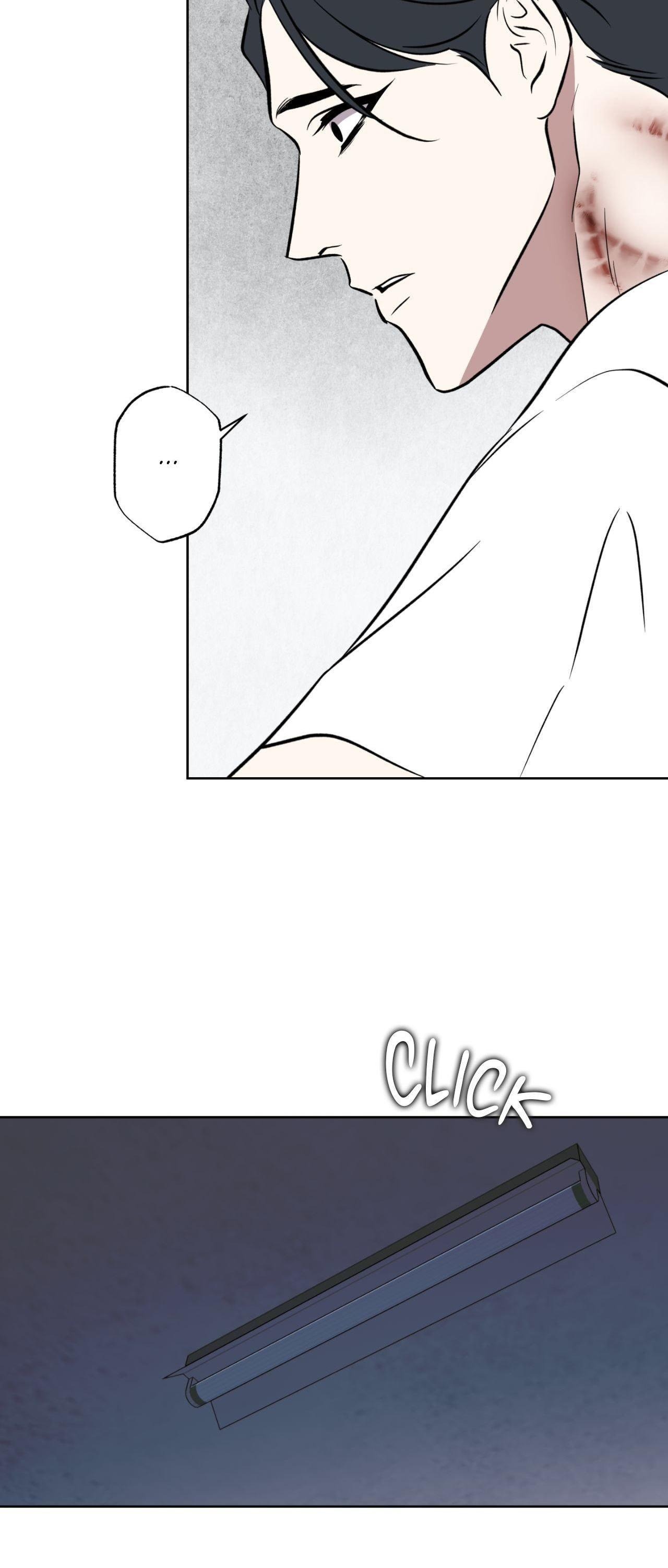 Everyday Rain [Uncensored] Chapter 26 - Page 44 in English