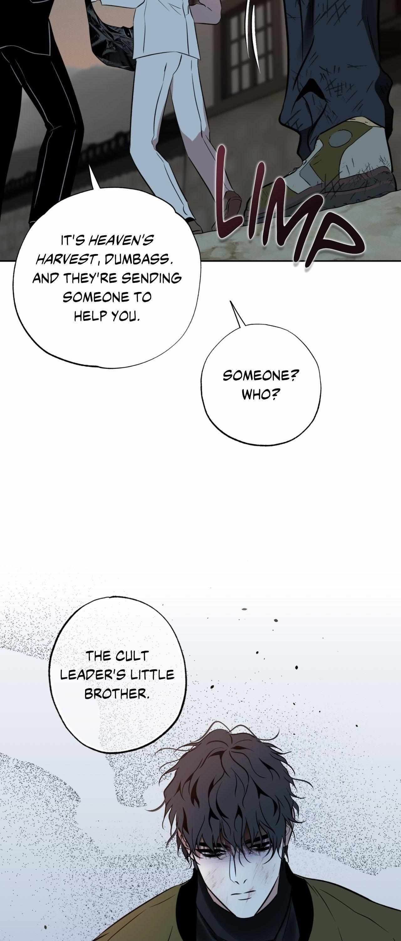 Everyday Rain [Uncensored] Chapter 26 - Page 52 in English