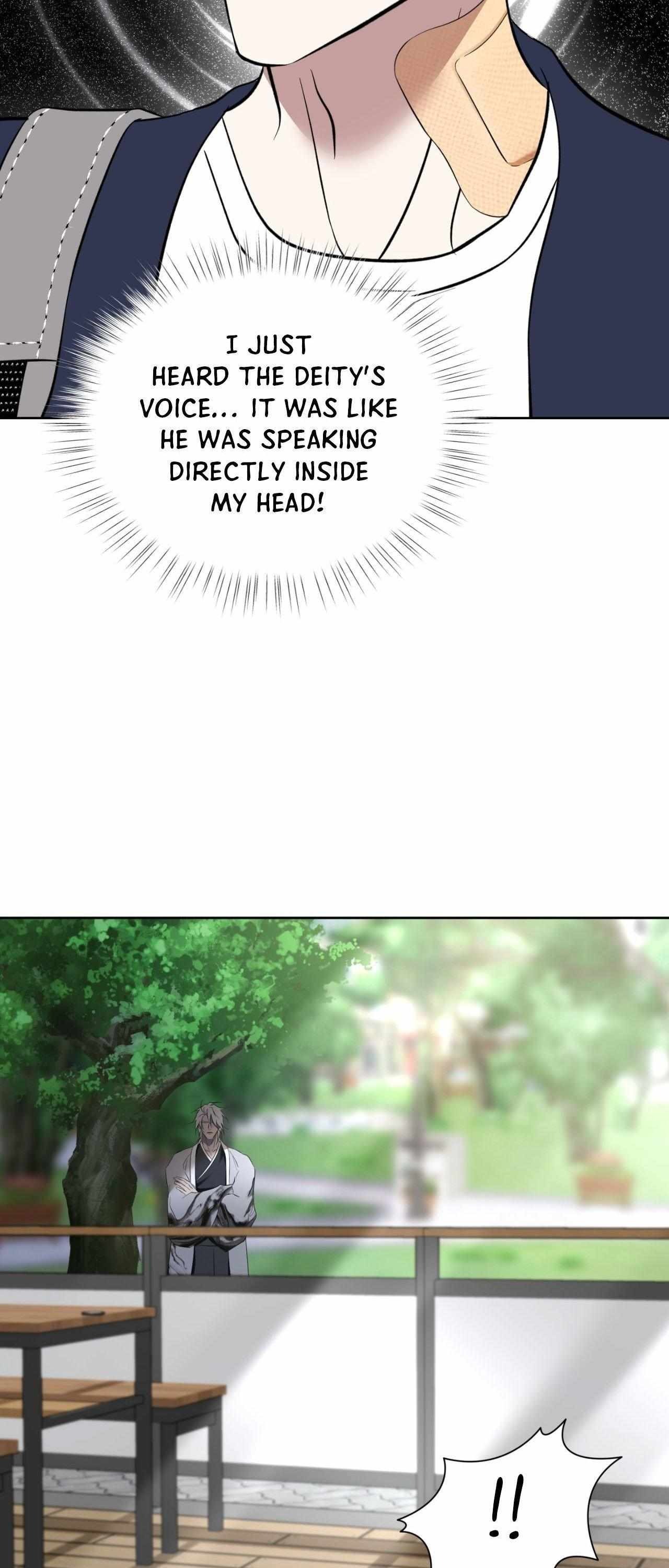 Everyday Rain [Uncensored] Chapter 27 - Page 16 in English