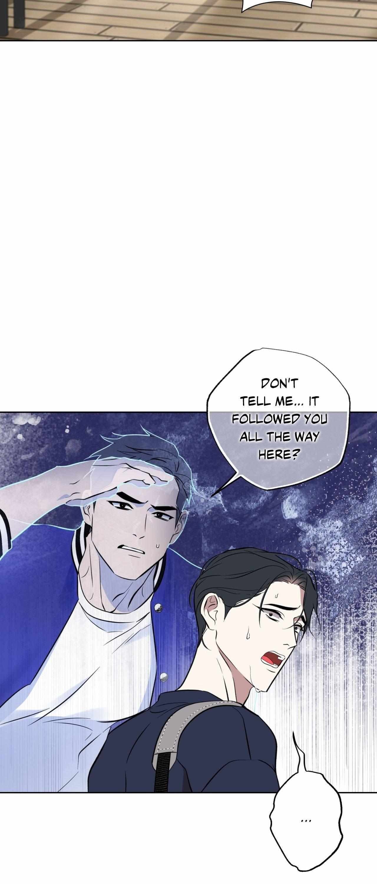 Everyday Rain [Uncensored] Chapter 27 - Page 17 in English
