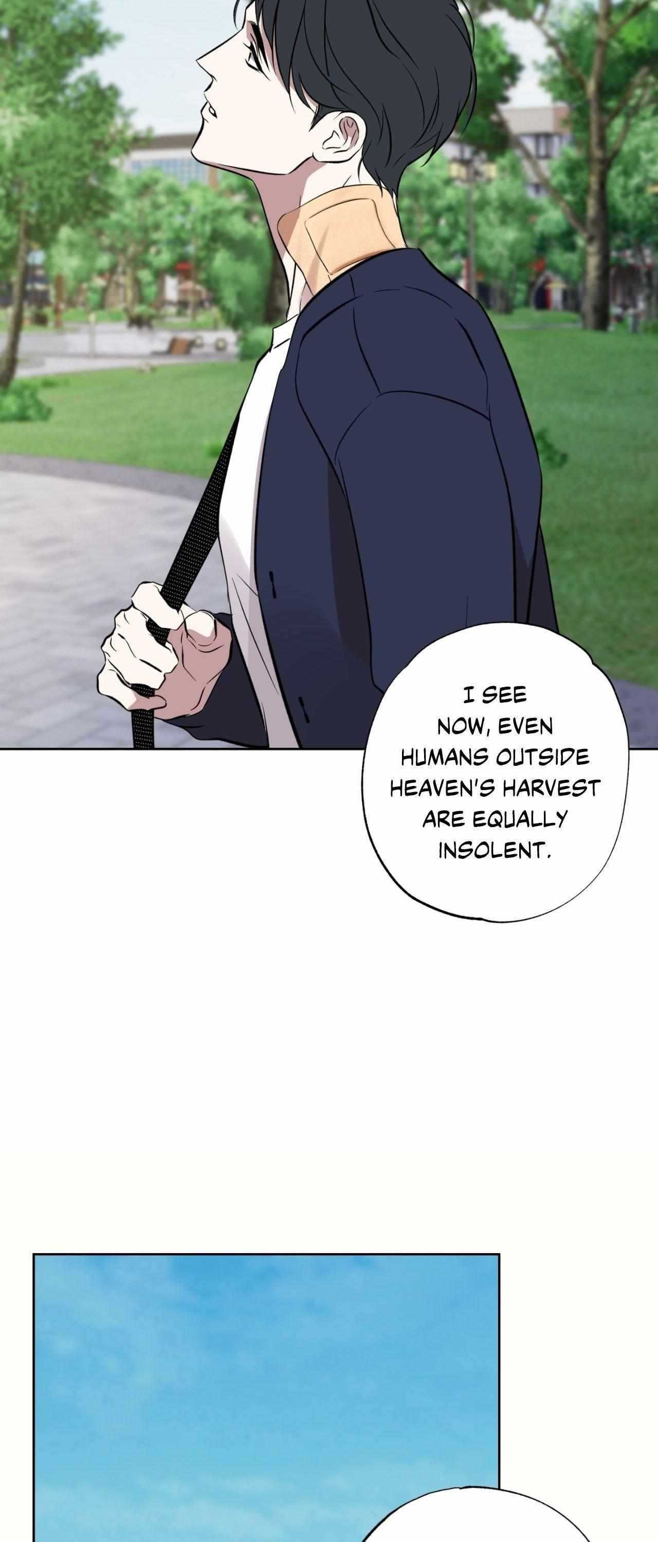 Everyday Rain [Uncensored] Chapter 27 - Page 24 in English