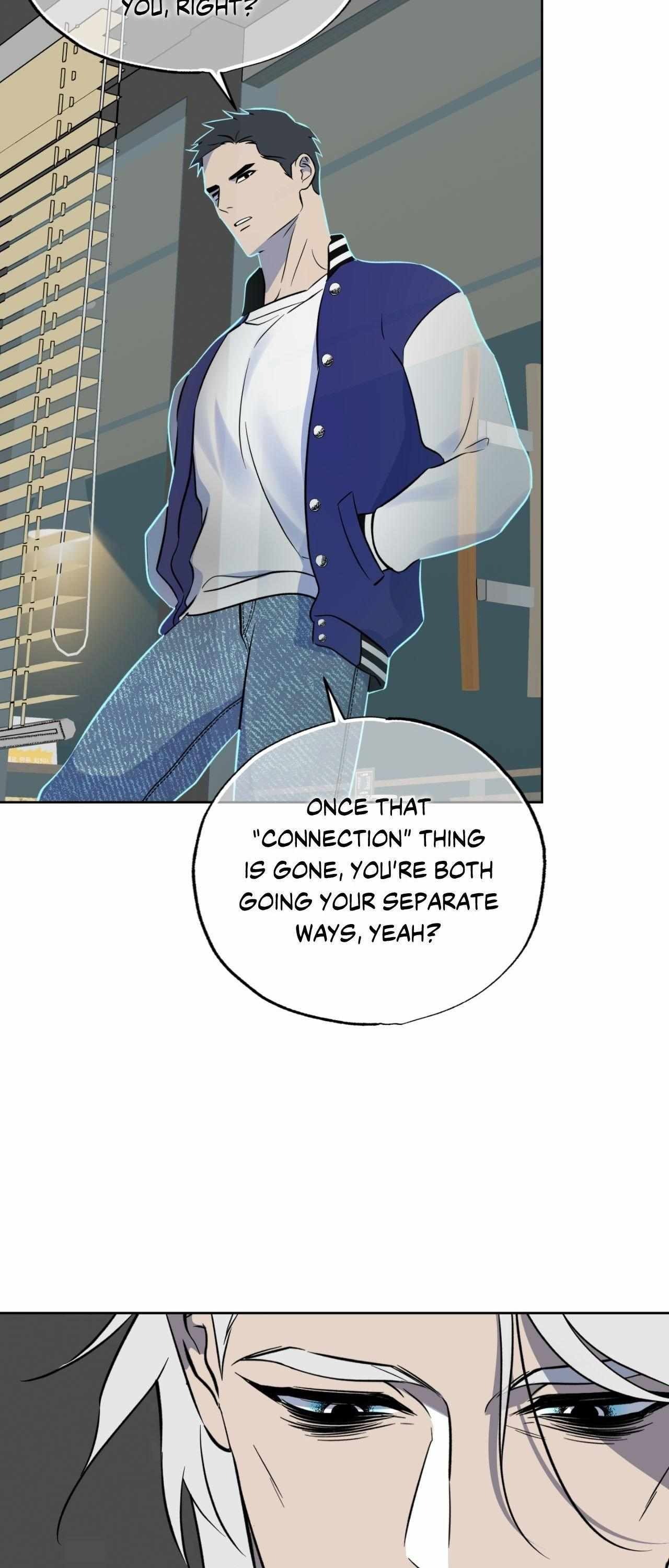 Everyday Rain [Uncensored] Chapter 27 - Page 47 in English