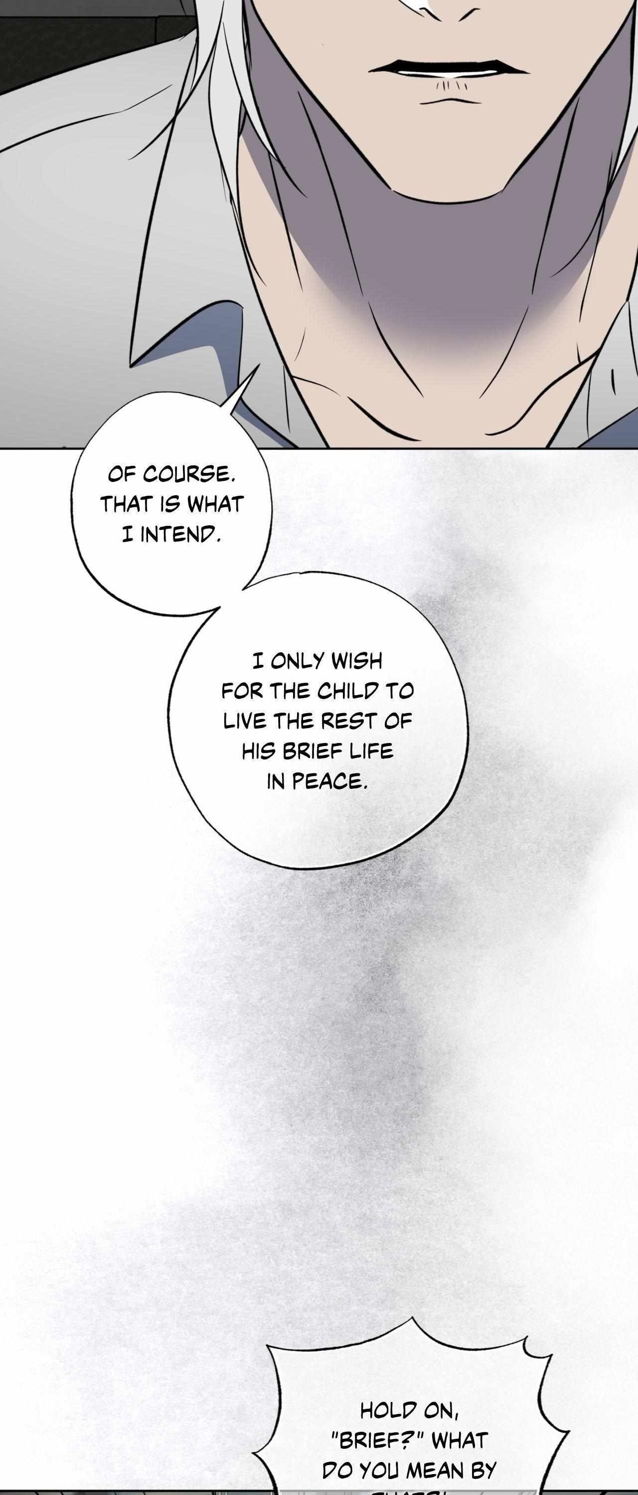 Everyday Rain [Uncensored] Chapter 27 - Page 48 in English