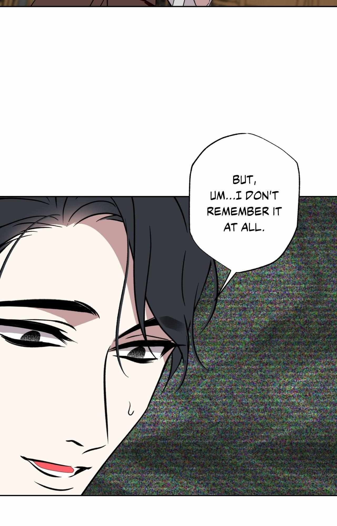 Everyday Rain [Uncensored] Chapter 28 - Page 18 in English