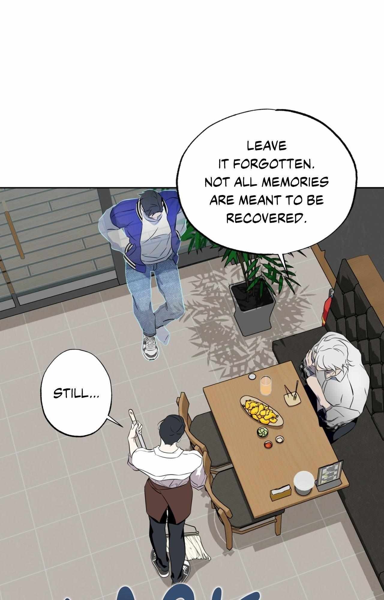 Everyday Rain [Uncensored] Chapter 28 - Page 19 in English
