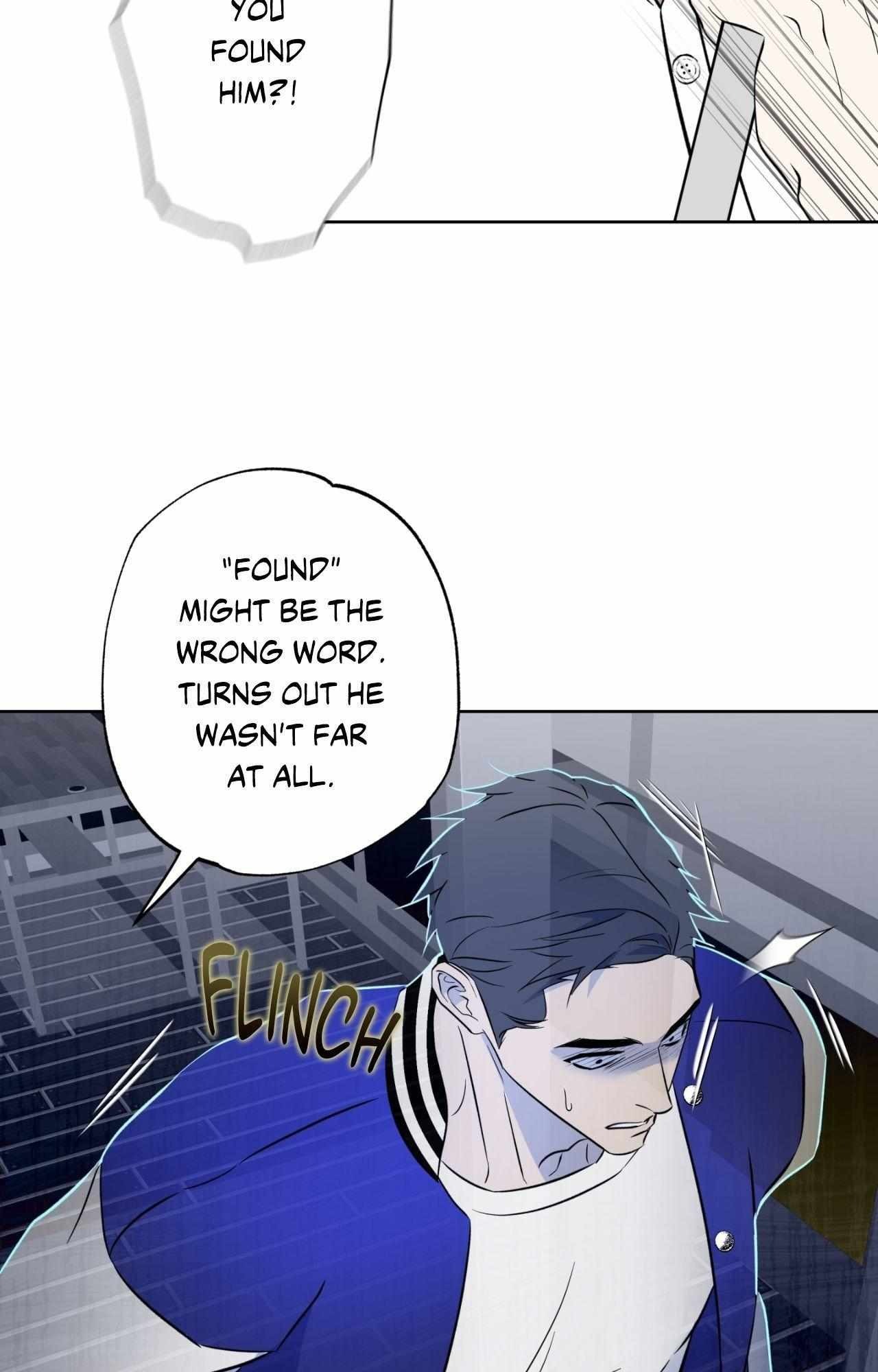 Everyday Rain [Uncensored] Chapter 28 - Page 34 in English
