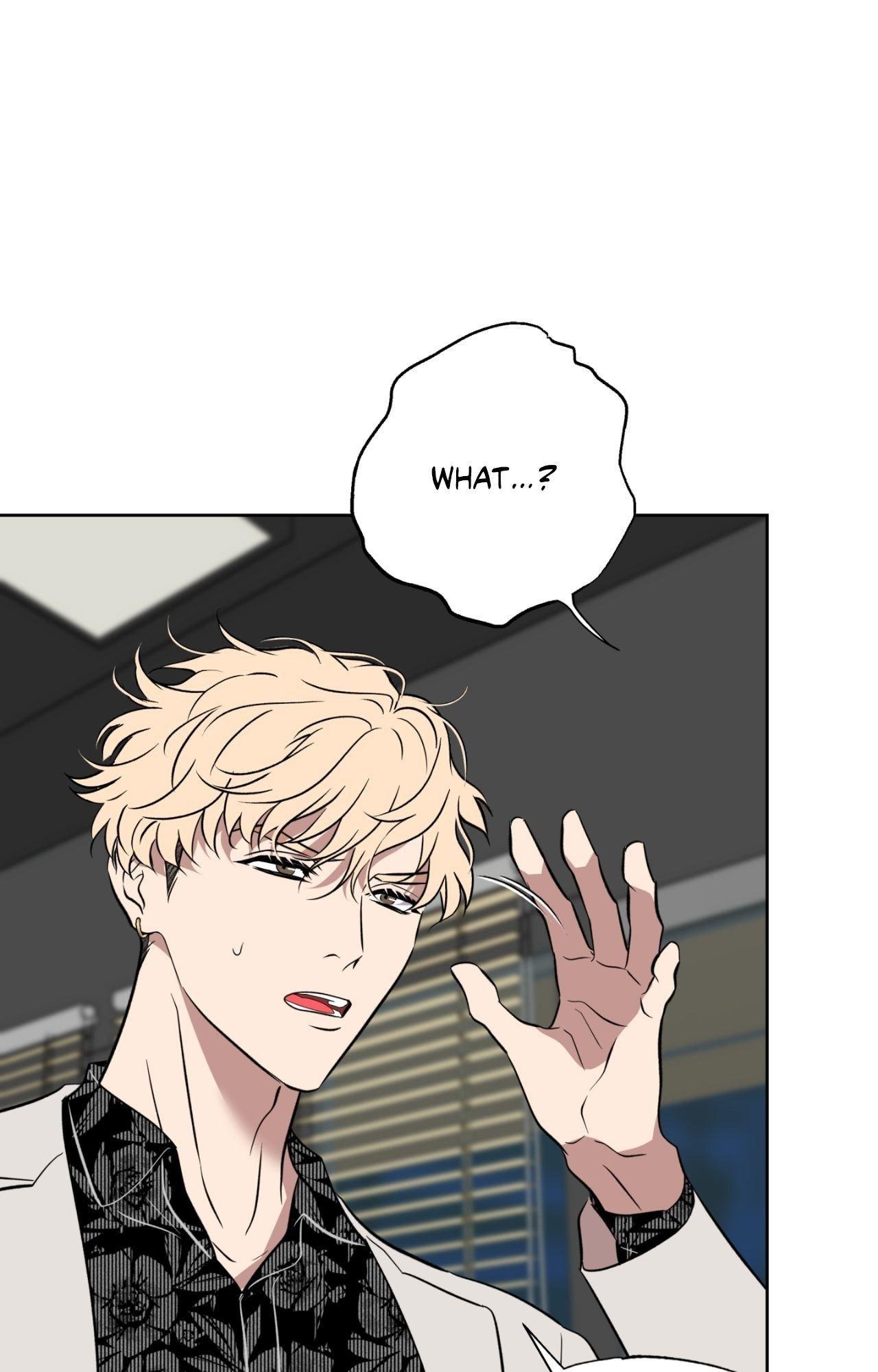 Everyday Rain [Uncensored] Chapter 28 - Page 38 in English