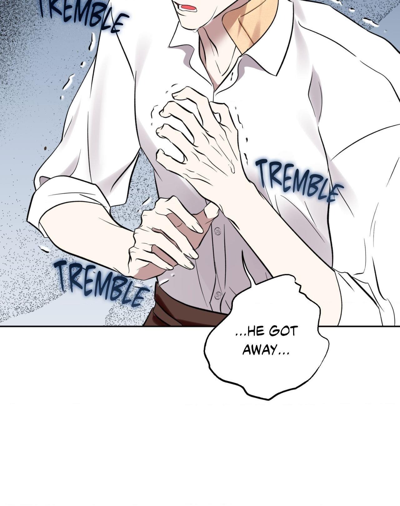 Everyday Rain [Uncensored] Chapter 28 - Page 40 in English