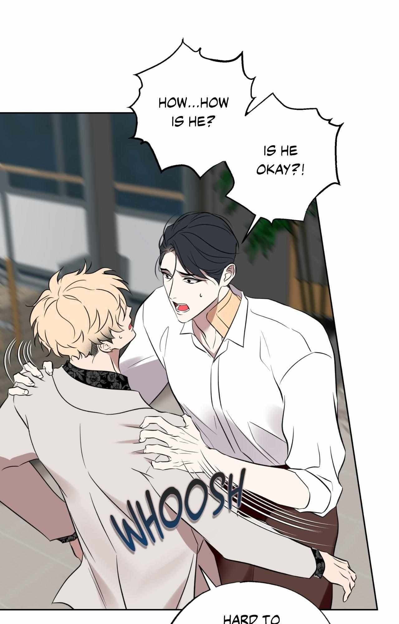 Everyday Rain [Uncensored] Chapter 28 - Page 41 in English