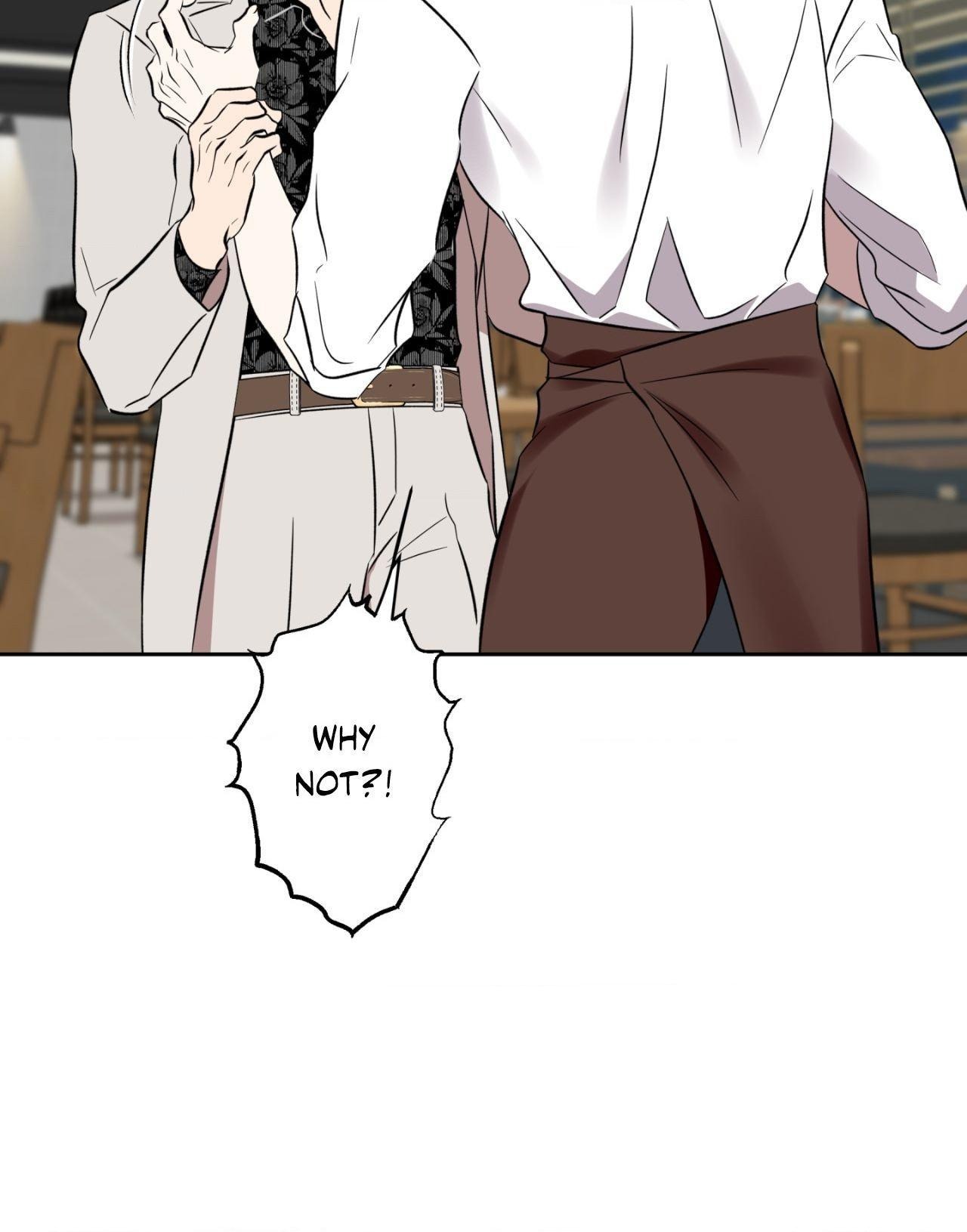 Everyday Rain [Uncensored] Chapter 28 - Page 44 in English
