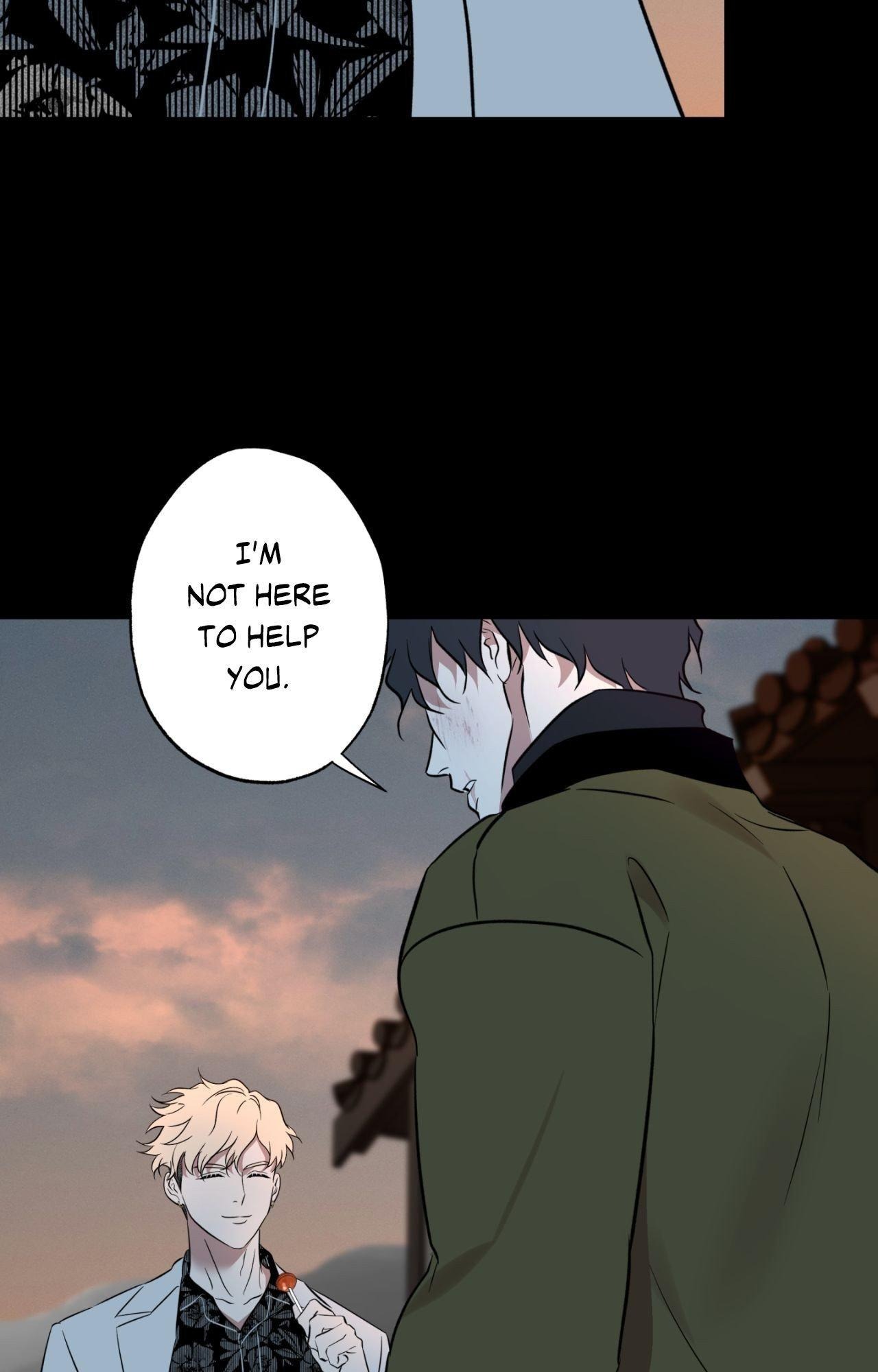 Everyday Rain [Uncensored] Chapter 28 - Page 51 in English